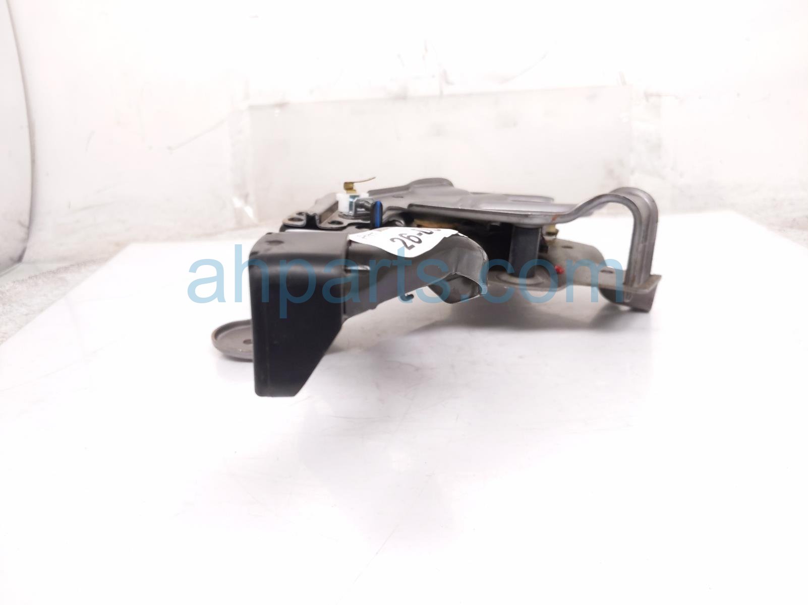 2021 Nissan Titan Parking Brake Pedal Assy Driver 36010 9FV0A Replacement 2021 Nissan Titan Parking Brake Pedal Assy Driver 36010 9FV0A Replacement thumbnail