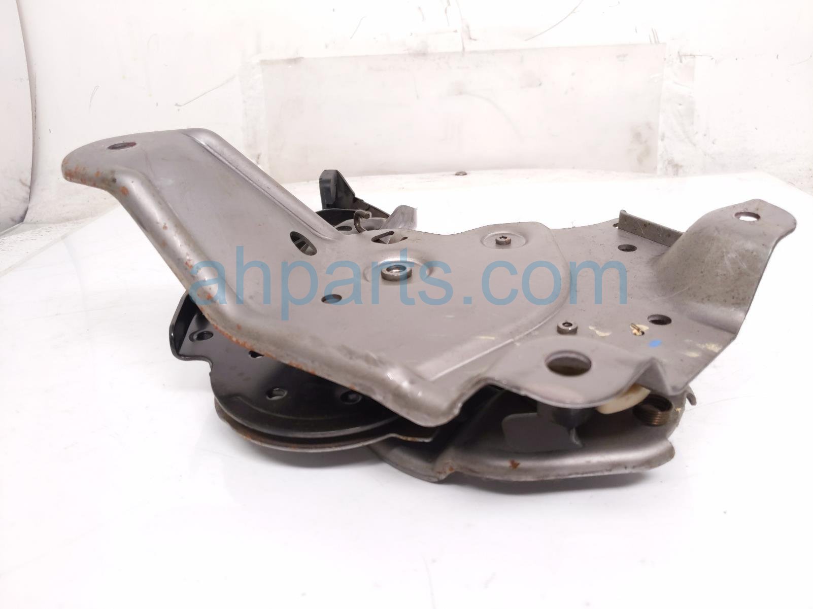 2021 Nissan Titan Parking Brake Pedal Assy Driver 36010 9FV0A Replacement 2021 Nissan Titan Parking Brake Pedal Assy Driver 36010 9FV0A Replacement thumbnail