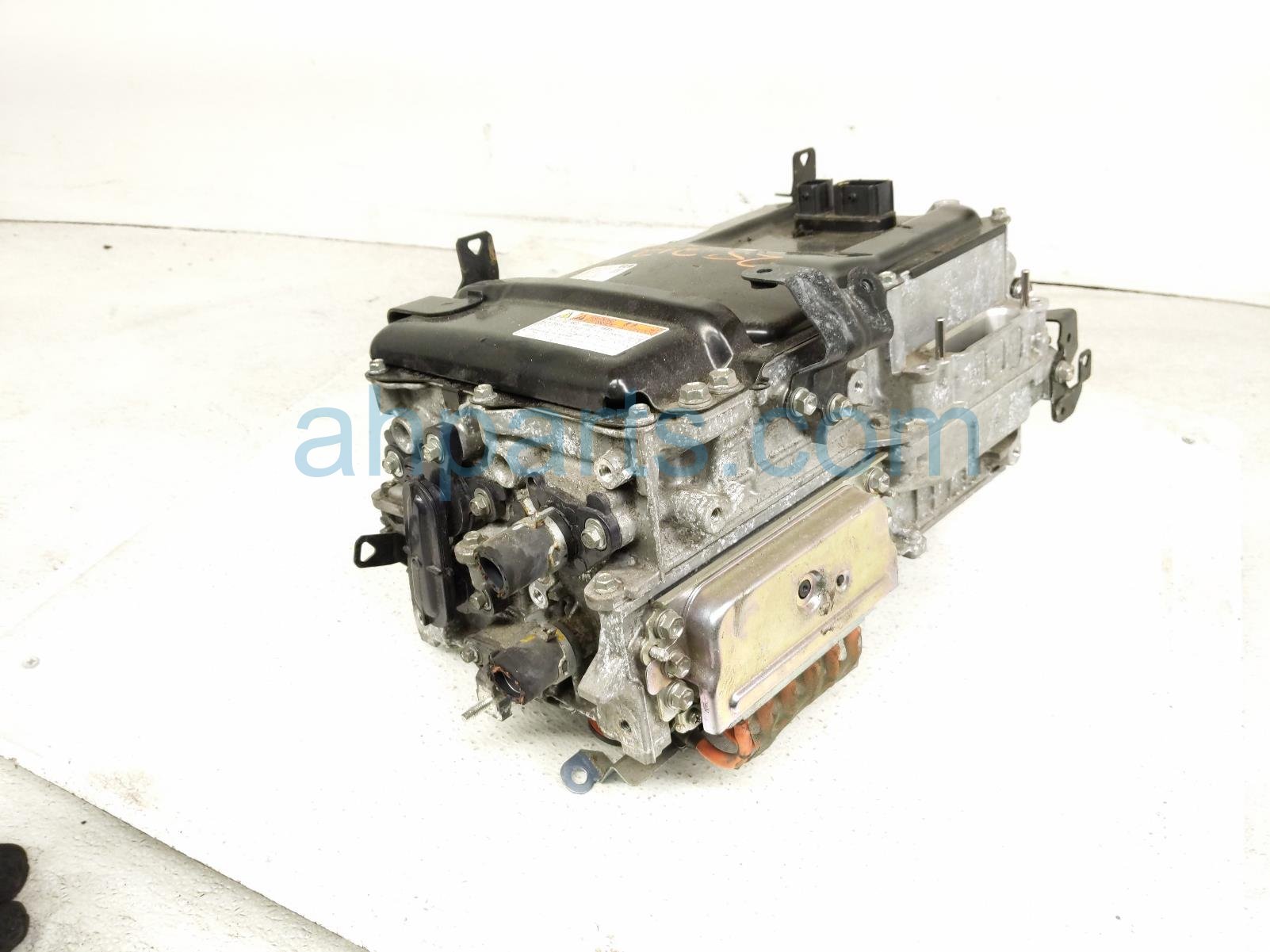 2019 Toyota Rav 4 Inverter Converter Assy 120k Miles G92A0 42070 Replacement 2019 Toyota Rav 4 Inverter Converter Assy 120k Miles G92A0 42070 Replacement thumbnail