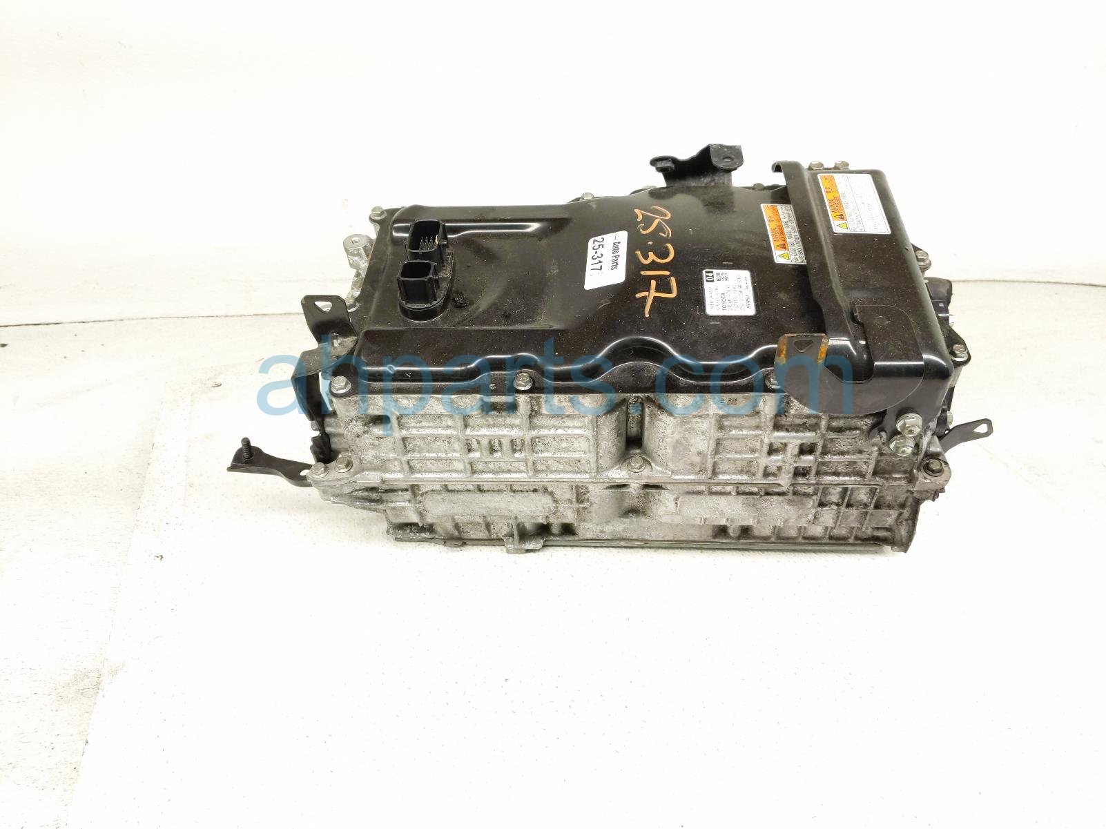 2019 Toyota Rav 4 Inverter Converter Assy 120k Miles G92A0 42070 Replacement 2019 Toyota Rav 4 Inverter Converter Assy 120k Miles G92A0 42070 Replacement thumbnail