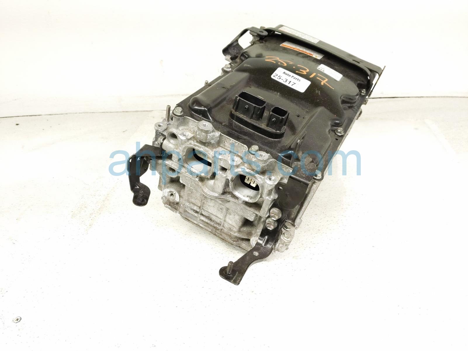 2019 Toyota Rav 4 Inverter Converter Assy 120k Miles G92A0 42070 Replacement 2019 Toyota Rav 4 Inverter Converter Assy 120k Miles G92A0 42070 Replacement thumbnail
