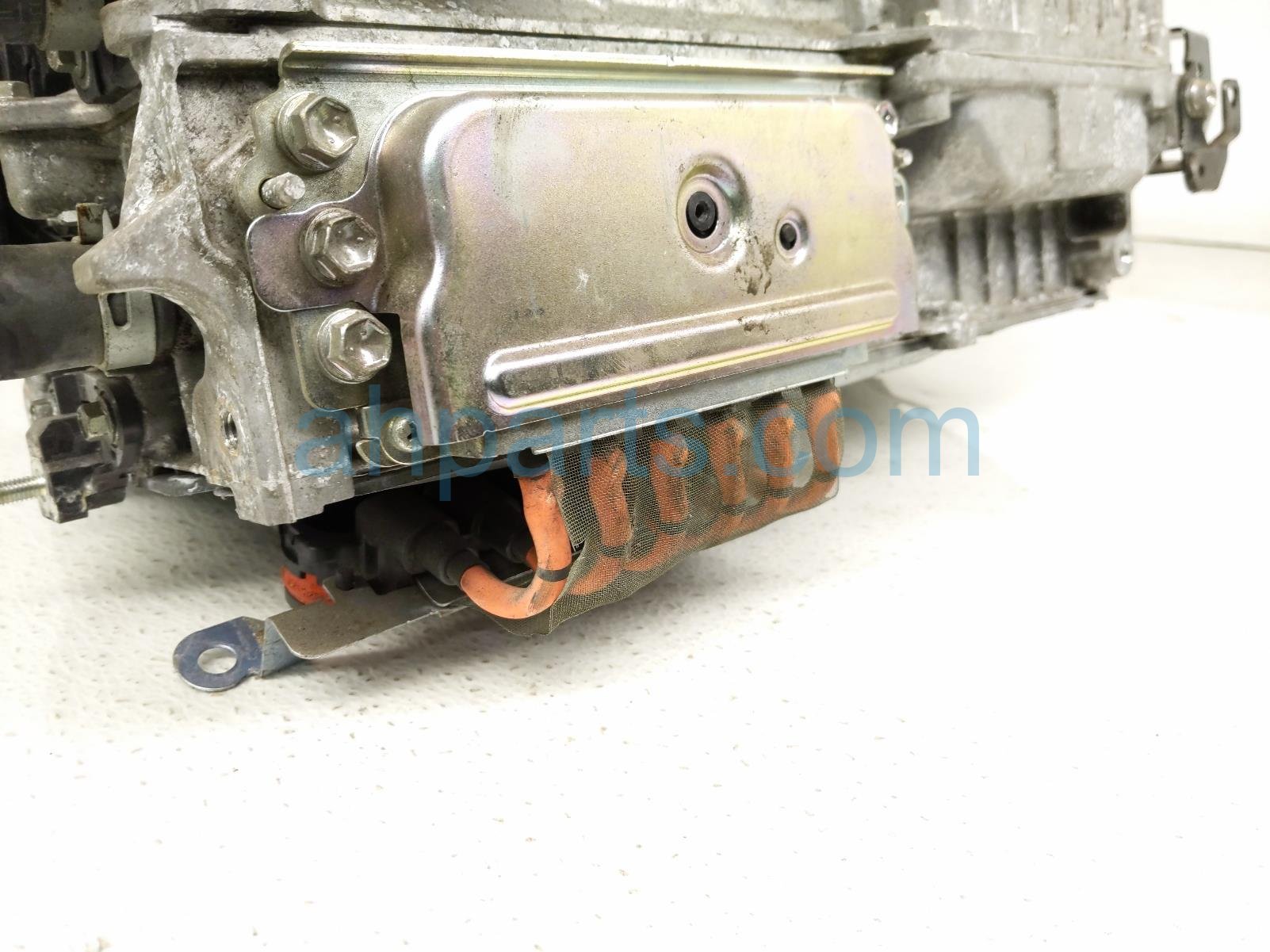 2019 Toyota Rav 4 Inverter Converter Assy 120k Miles G92A0 42070 Replacement 2019 Toyota Rav 4 Inverter Converter Assy 120k Miles G92A0 42070 Replacement thumbnail