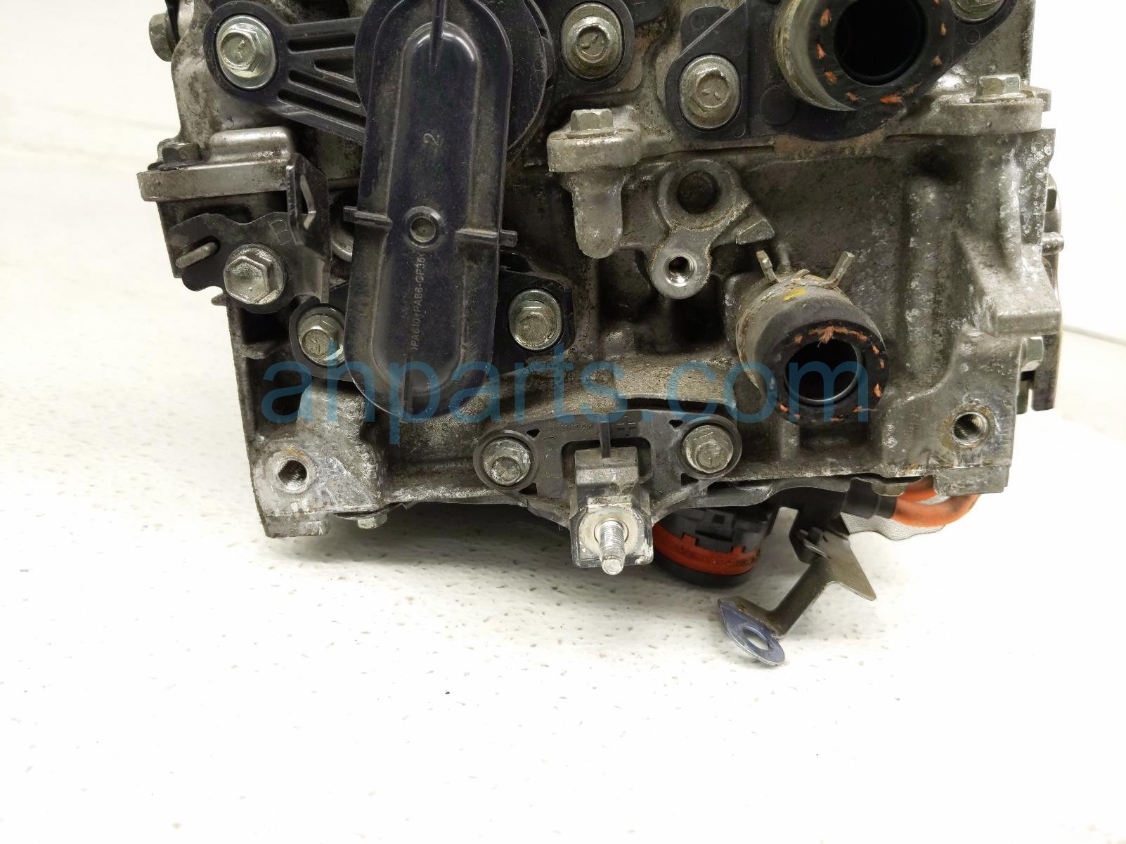 2019 Toyota Rav 4 Inverter Converter Assy 120k Miles G92A0 42070 Replacement 2019 Toyota Rav 4 Inverter Converter Assy 120k Miles G92A0 42070 Replacement thumbnail