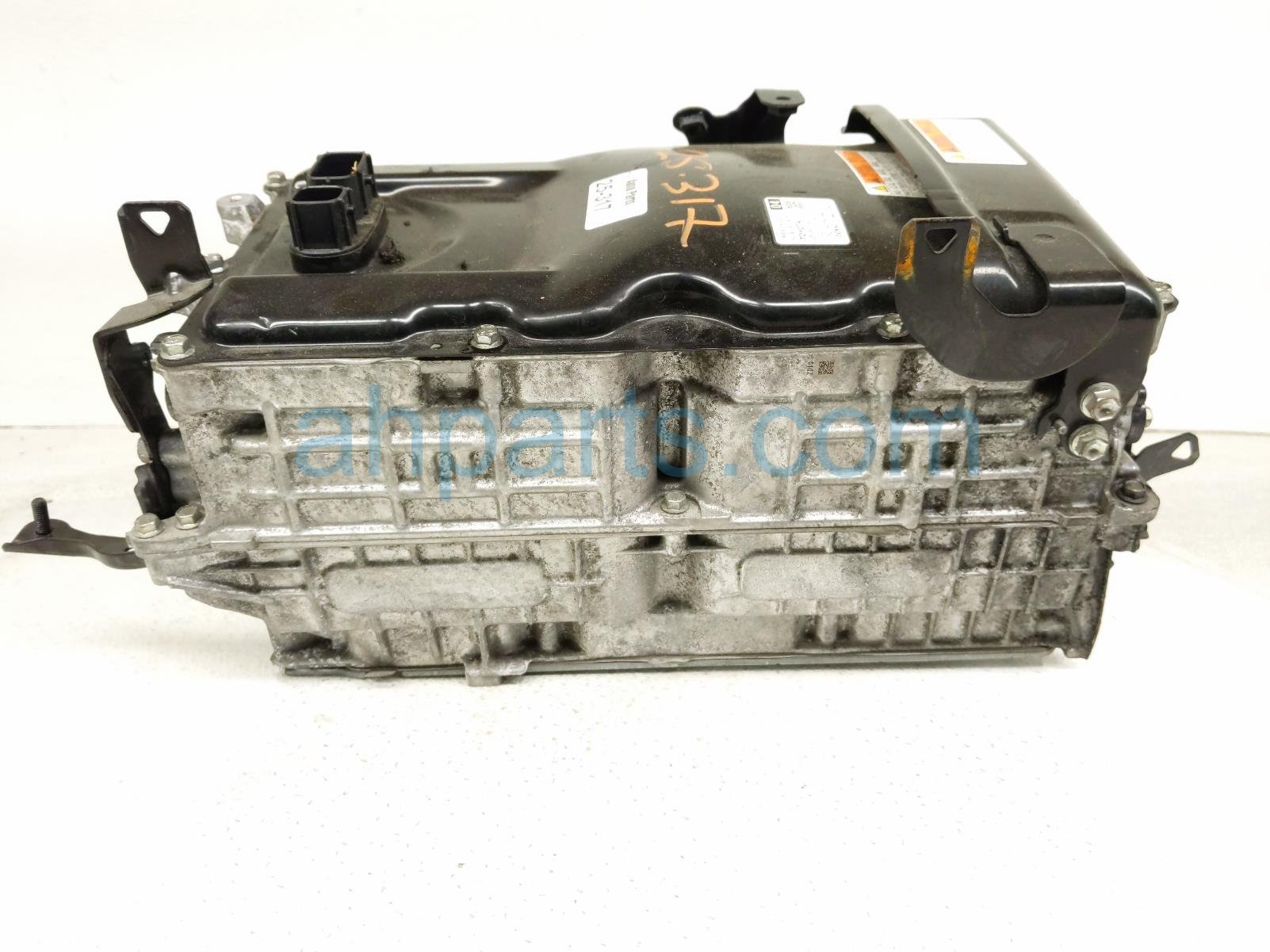 2019 Toyota Rav 4 Inverter Converter Assy 120k Miles G92A0 42070 Replacement 2019 Toyota Rav 4 Inverter Converter Assy 120k Miles G92A0 42070 Replacement thumbnail