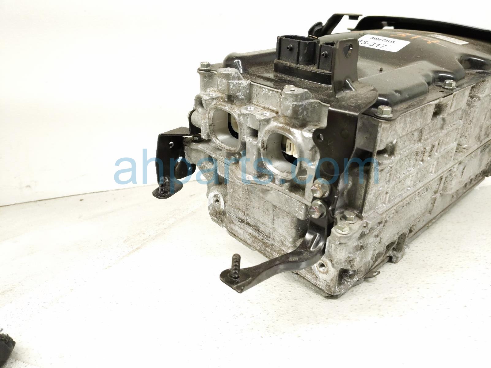 2019 Toyota Rav 4 Inverter Converter Assy 120k Miles G92A0 42070 Replacement 2019 Toyota Rav 4 Inverter Converter Assy 120k Miles G92A0 42070 Replacement thumbnail