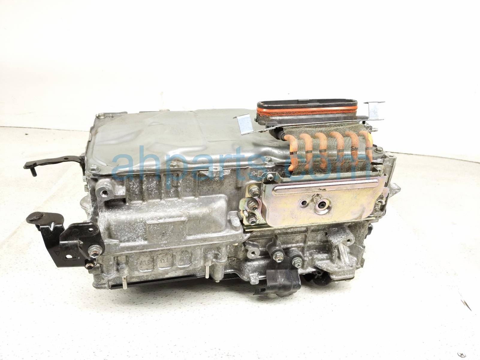 2019 Toyota Rav 4 Inverter Converter Assy 120k Miles G92A0 42070 Replacement 2019 Toyota Rav 4 Inverter Converter Assy 120k Miles G92A0 42070 Replacement thumbnail