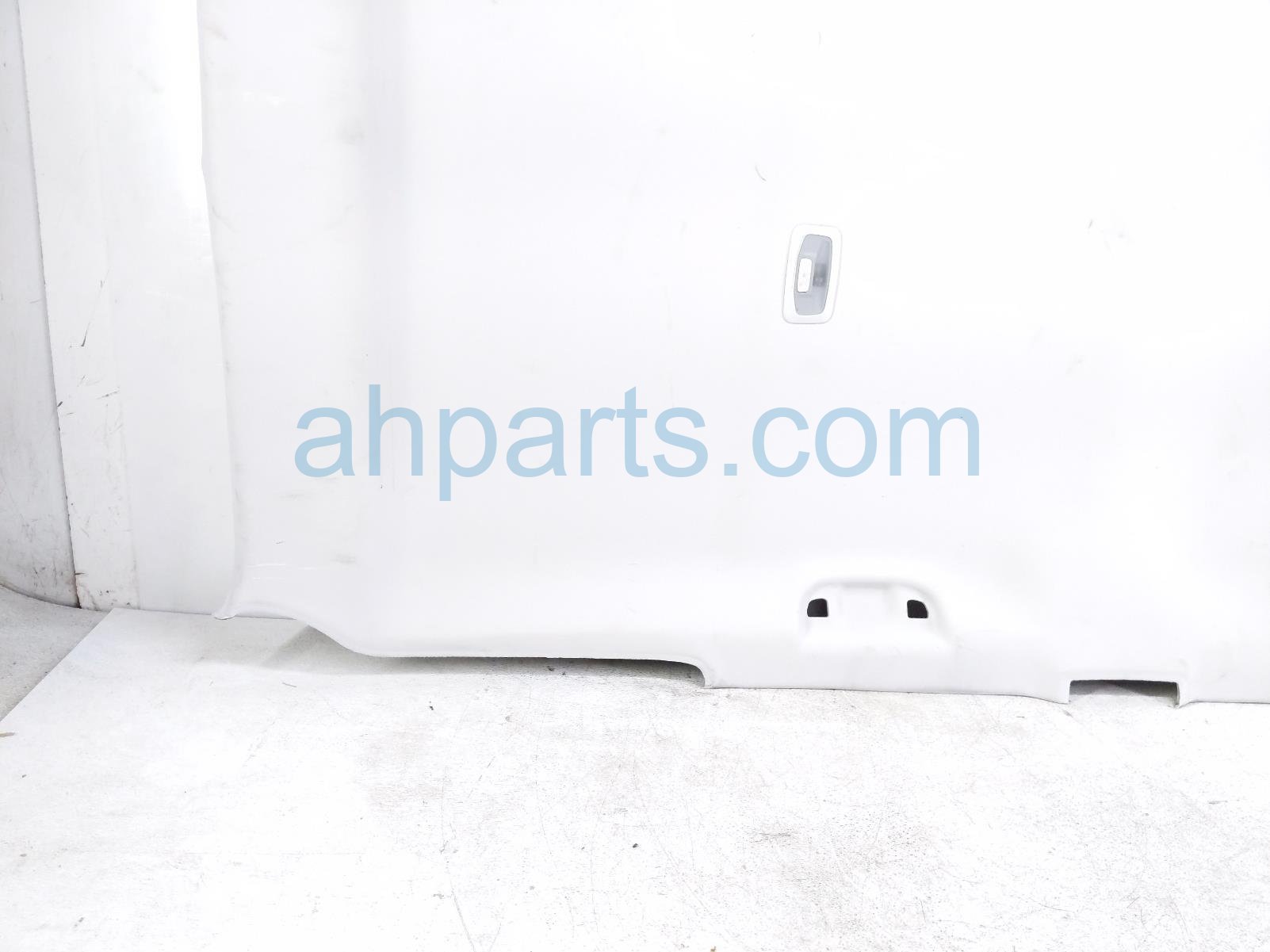 2018 Jeep Renegade Roof Headliner W/o Sunroof Black 7RR92MS7AA Replacement 2018 Jeep Renegade Roof Headliner W/o Sunroof Black 7RR92MS7AA Replacement thumbnail