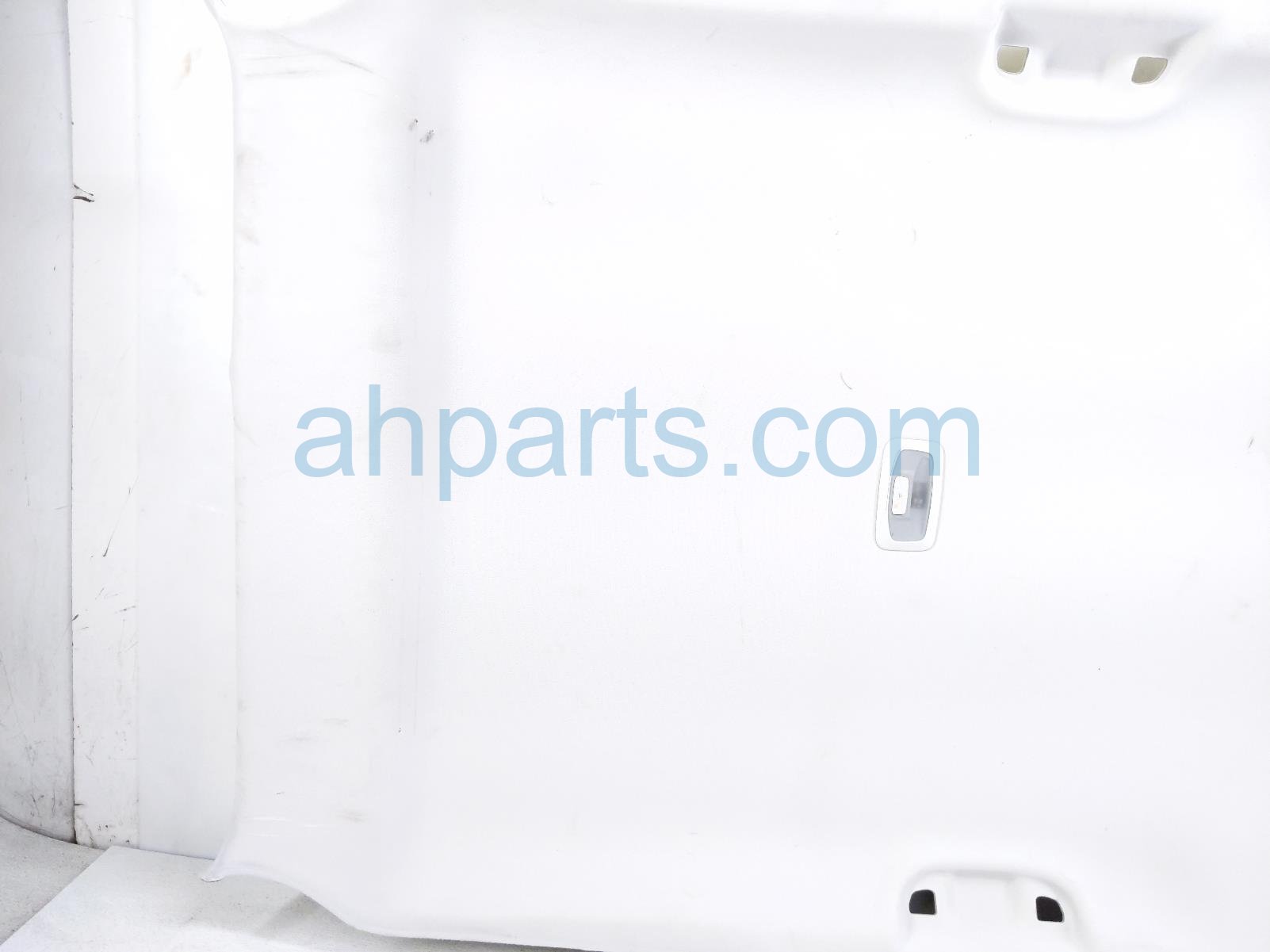 2018 Jeep Renegade Roof Headliner W/o Sunroof Black 7RR92MS7AA Replacement 2018 Jeep Renegade Roof Headliner W/o Sunroof Black 7RR92MS7AA Replacement thumbnail