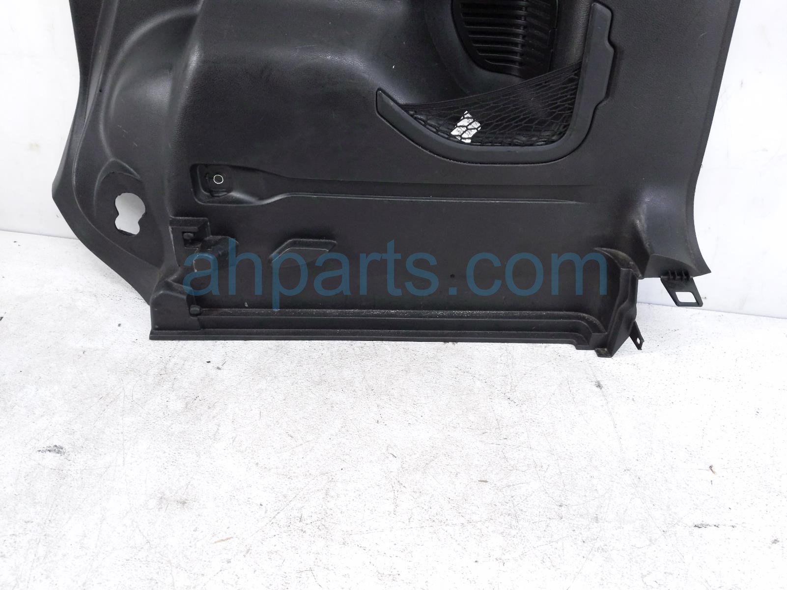 2018 Jeep Renegade Rear Passenger Interior Quarter Panel Black 6SB88LXHAA Replacement 2018 Jeep Renegade Rear Passenger Interior Quarter Panel Black 6SB88LXHAA Replacement thumbnail