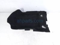 Jeep FR/RH FLOOR CARPET - BLACK Jeep FR/RH FLOOR CARPET - BLACK