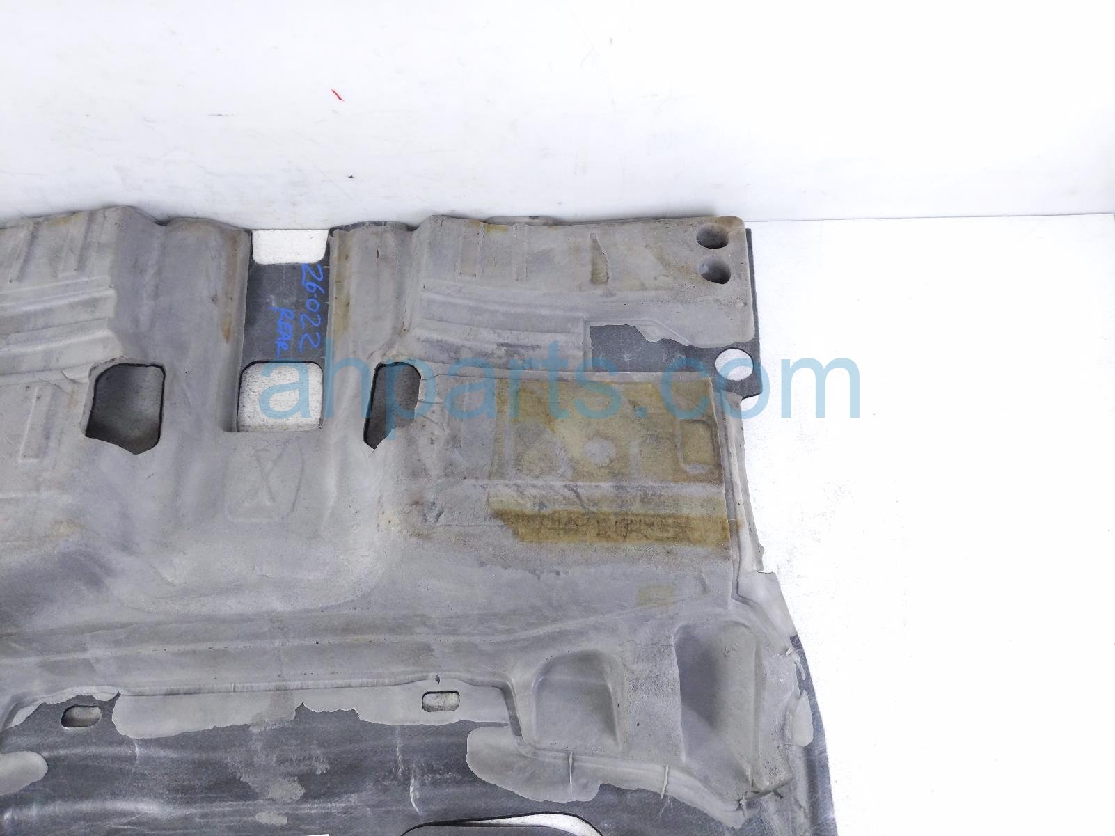 2018 Jeep Renegade Ground Rear Floor Carpet Black 5UW21LXHAA Replacement 2018 Jeep Renegade Ground Rear Floor Carpet Black 5UW21LXHAA Replacement thumbnail