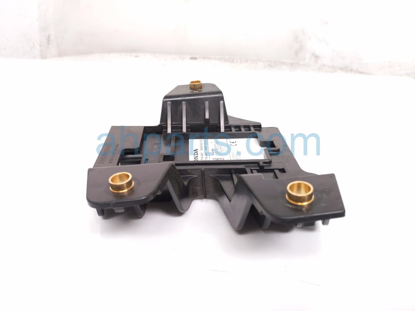 2022 Acura MDX Rear Passenger Blind Spot Radar W/bracket 36931 TYA A01 Replacement 2022 Acura MDX Rear Passenger Blind Spot Radar W/bracket 36931 TYA A01 Replacement thumbnail