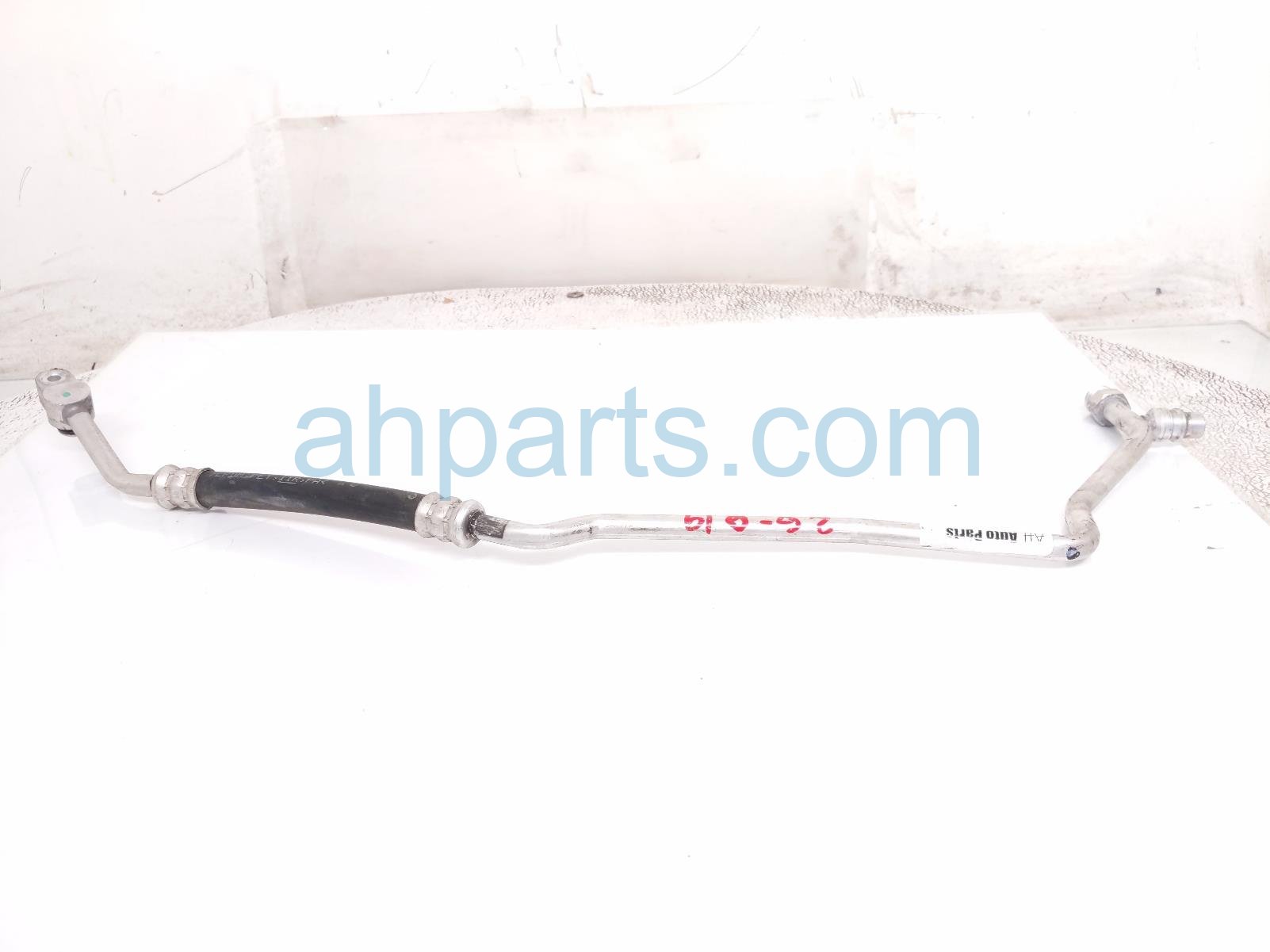 2022 Acura MDX Ac Hose Line A/c Receiver Pipe 3.5l 80341 TYA A01 Replacement 2022 Acura MDX Ac Hose Line A/c Receiver Pipe 3.5l 80341 TYA A01 Replacement thumbnail