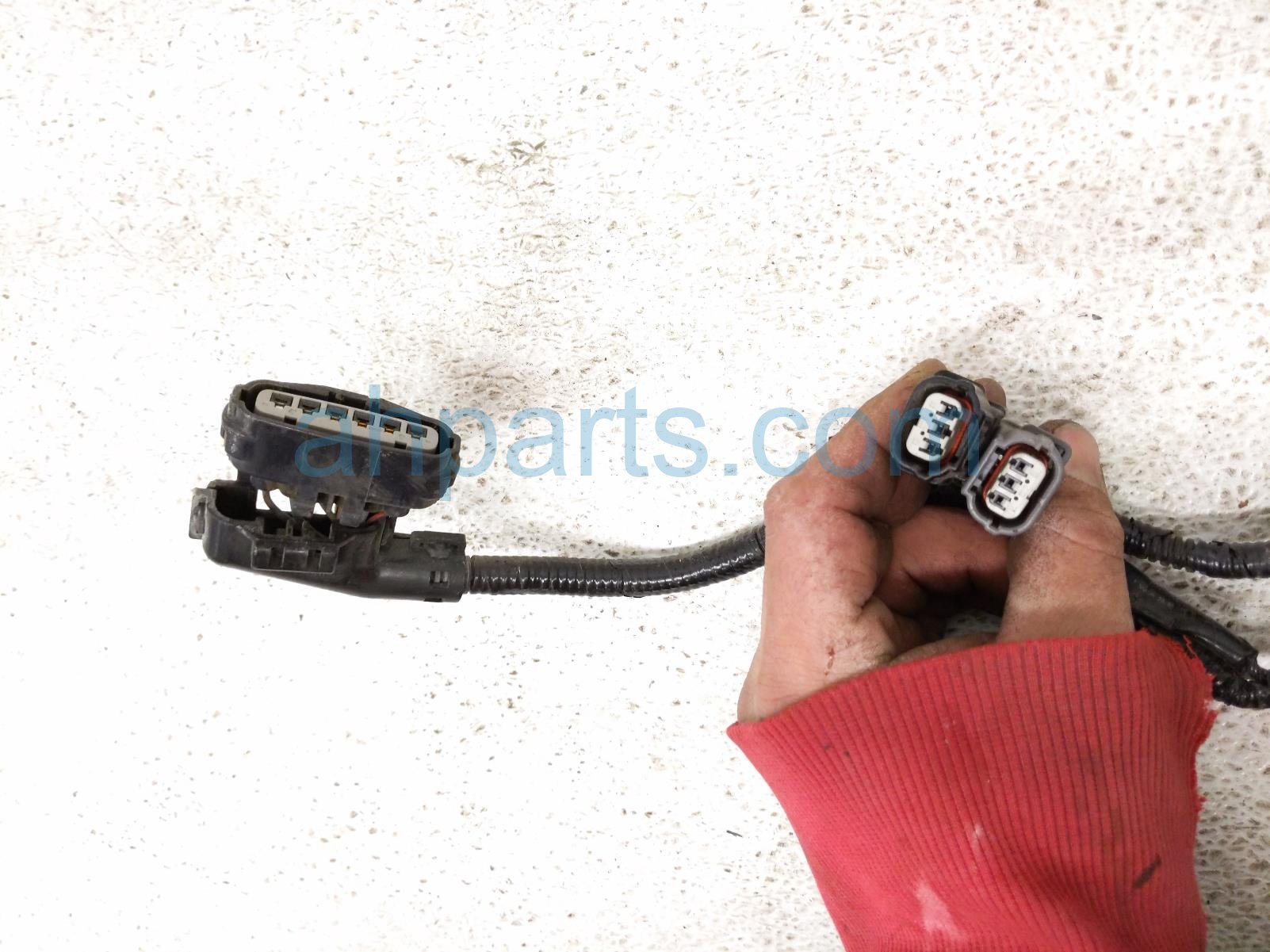 2013 Honda Accord Engine Wire Harness 2.4l At Fwd 32110 5A2 A71 Replacement 2013 Honda Accord Engine Wire Harness 2.4l At Fwd 32110 5A2 A71 Replacement thumbnail
