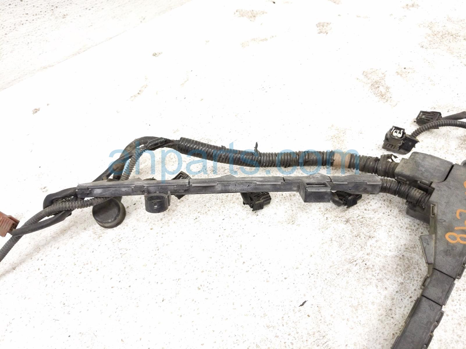 2013 Honda Accord Engine Wire Harness 2.4l At Fwd 32110 5A2 A71 Replacement 2013 Honda Accord Engine Wire Harness 2.4l At Fwd 32110 5A2 A71 Replacement thumbnail