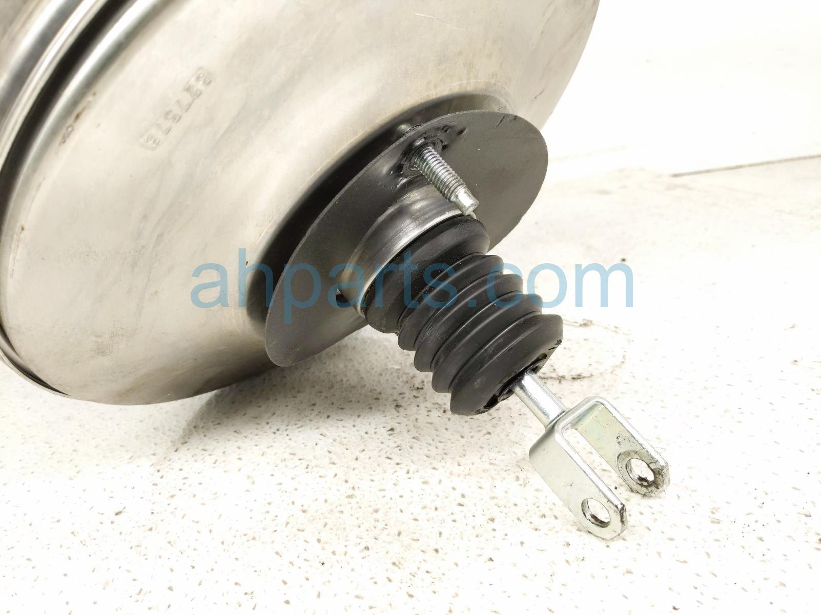 2017 BMW Minicooper Countryman Power Brake Booster 2.0s Fwd 34 33 6 873 440 Replacement 2017 BMW Minicooper Countryman Power Brake Booster 2.0s Fwd 34 33 6 873 440 Replacement thumbnail