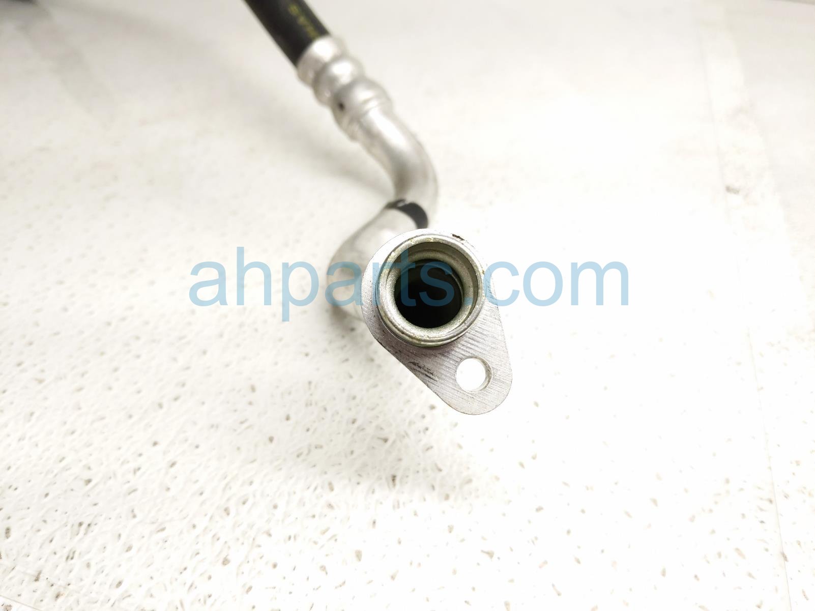 2021 Nissan Rogue Ac Pipe Line A/c Suction Hose 2.5l 92480 6RR0B Replacement 2021 Nissan Rogue Ac Pipe Line A/c Suction Hose 2.5l 92480 6RR0B Replacement thumbnail