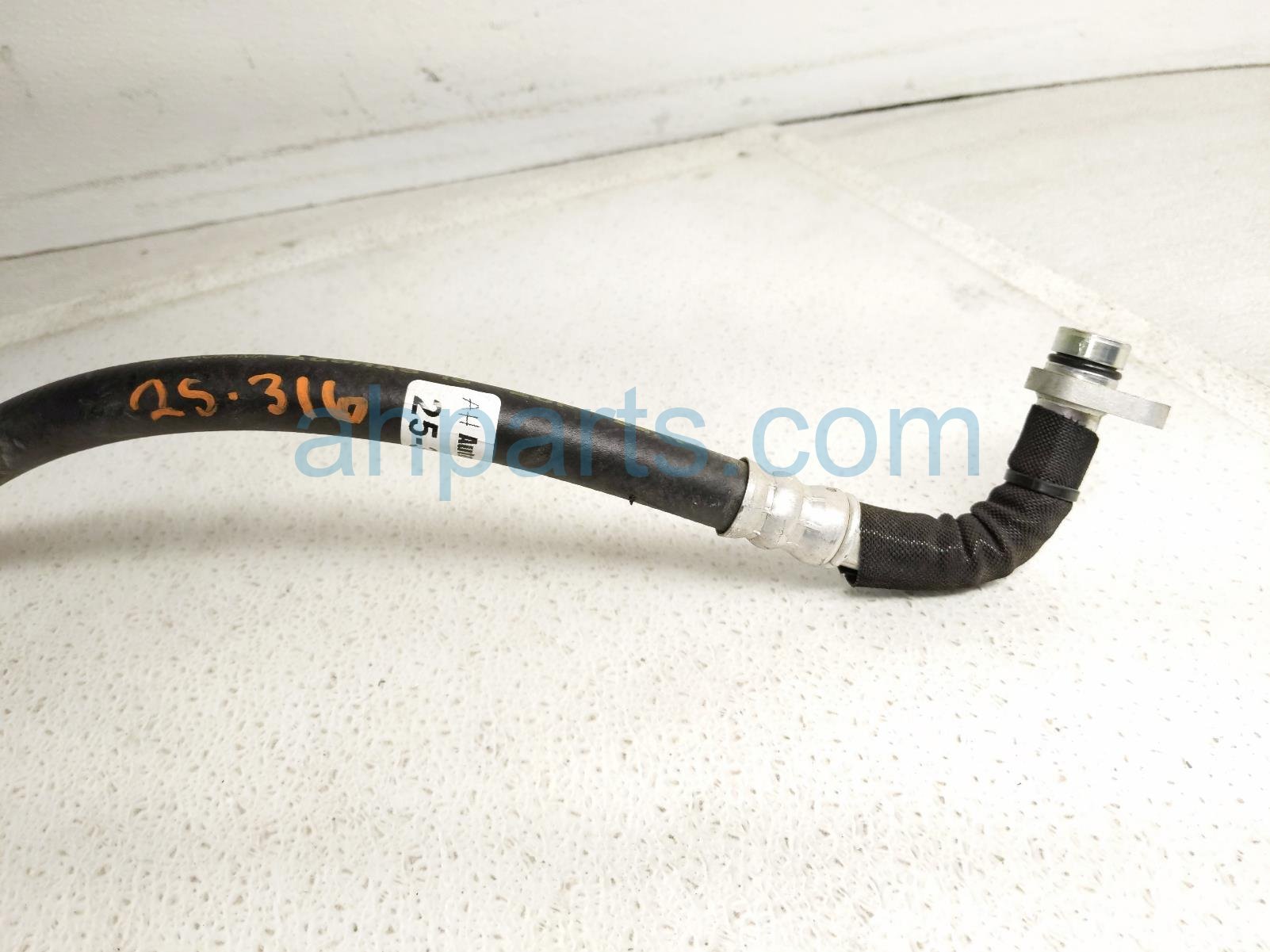 2021 Nissan Rogue Ac Pipe Line A/c Suction Hose 2.5l 92480 6RR0B Replacement 2021 Nissan Rogue Ac Pipe Line A/c Suction Hose 2.5l 92480 6RR0B Replacement thumbnail
