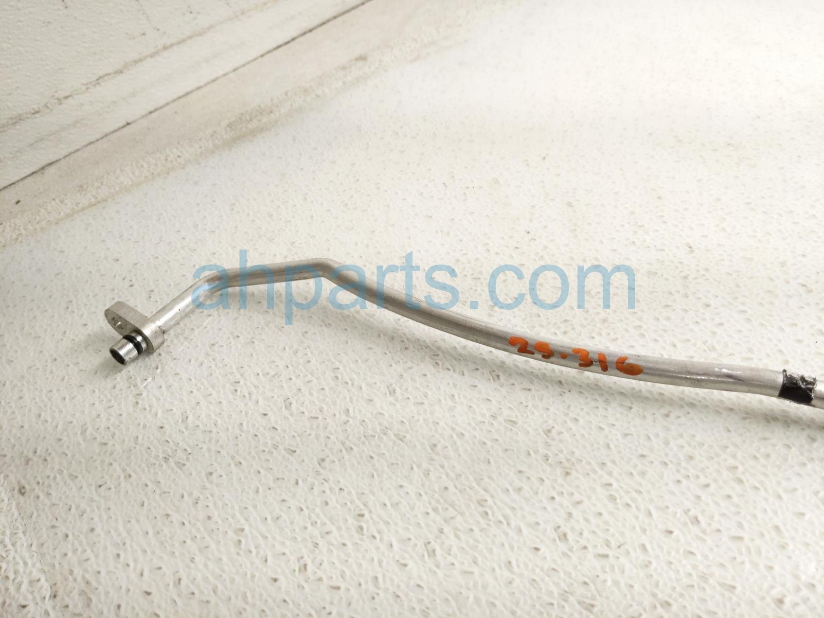 2021 Nissan Rogue Ac Pipe Line A/c Discharge Hose 2.5l 92490 6RR0A Replacement 2021 Nissan Rogue Ac Pipe Line A/c Discharge Hose 2.5l 92490 6RR0A Replacement thumbnail