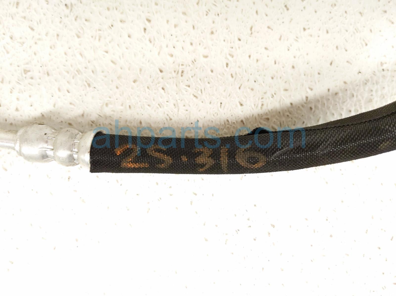 2021 Nissan Rogue Ac Pipe Line A/c Discharge Hose 2.5l 92490 6RR0A Replacement 2021 Nissan Rogue Ac Pipe Line A/c Discharge Hose 2.5l 92490 6RR0A Replacement thumbnail