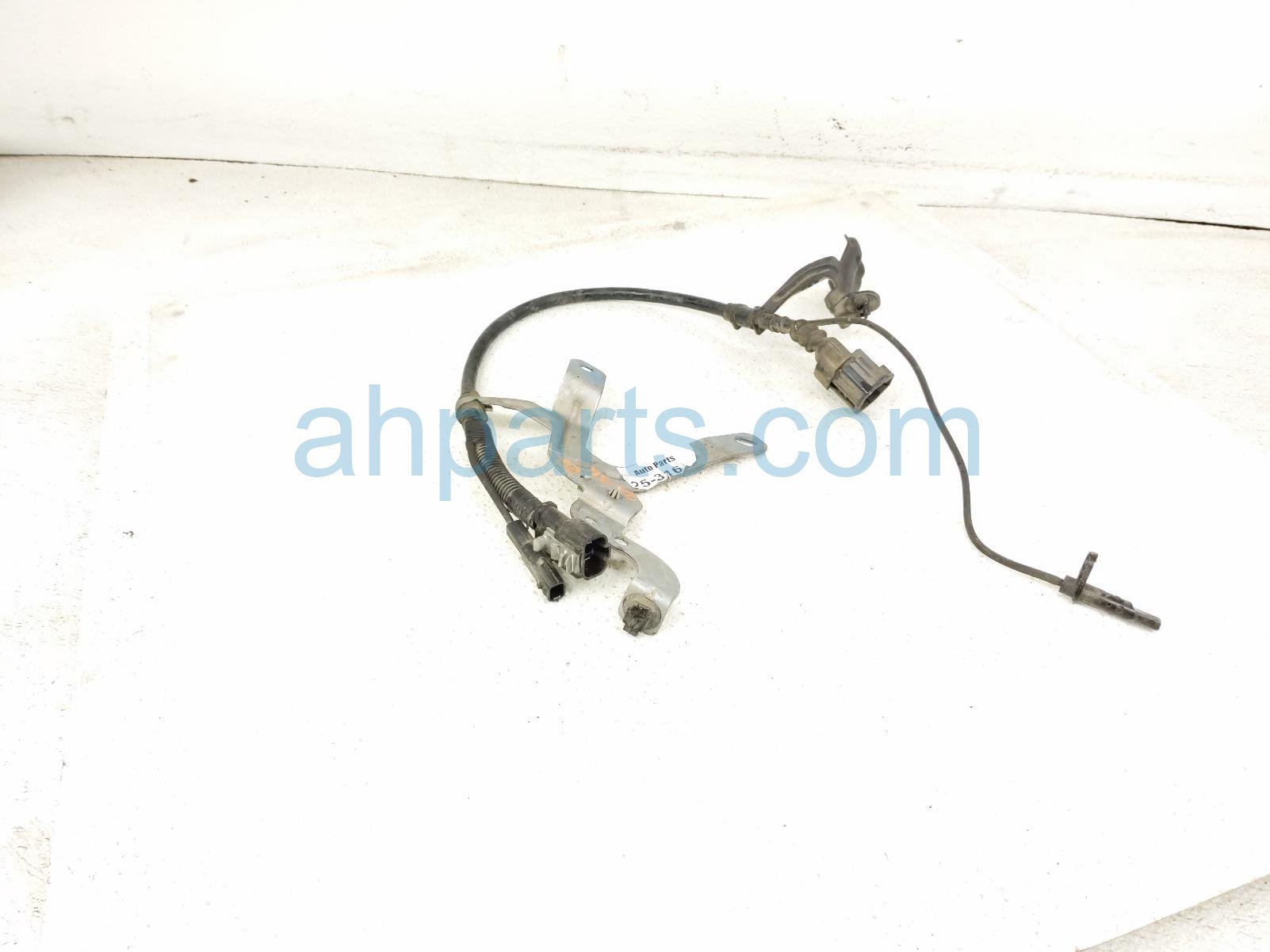 2021 Nissan Rogue Rear Passenger Abs Epb Wire Harness 479A6 6RA0A Replacement 2021 Nissan Rogue Rear Passenger Abs Epb Wire Harness 479A6 6RA0A Replacement thumbnail