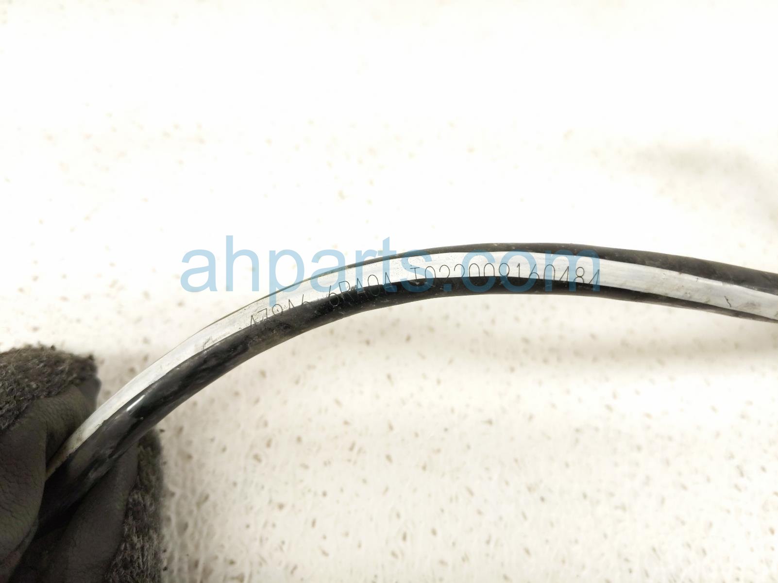 2021 Nissan Rogue Rear Passenger Abs Epb Wire Harness 479A6 6RA0A Replacement 2021 Nissan Rogue Rear Passenger Abs Epb Wire Harness 479A6 6RA0A Replacement thumbnail