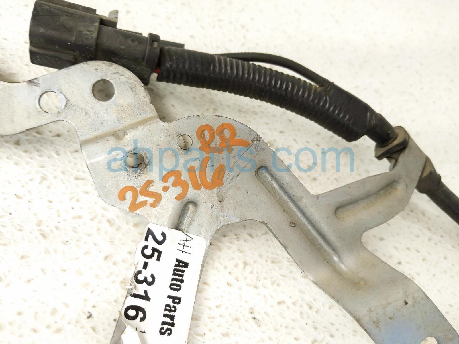 2021 Nissan Rogue Rear Passenger Abs Epb Wire Harness 479A6 6RA0A Replacement 2021 Nissan Rogue Rear Passenger Abs Epb Wire Harness 479A6 6RA0A Replacement thumbnail