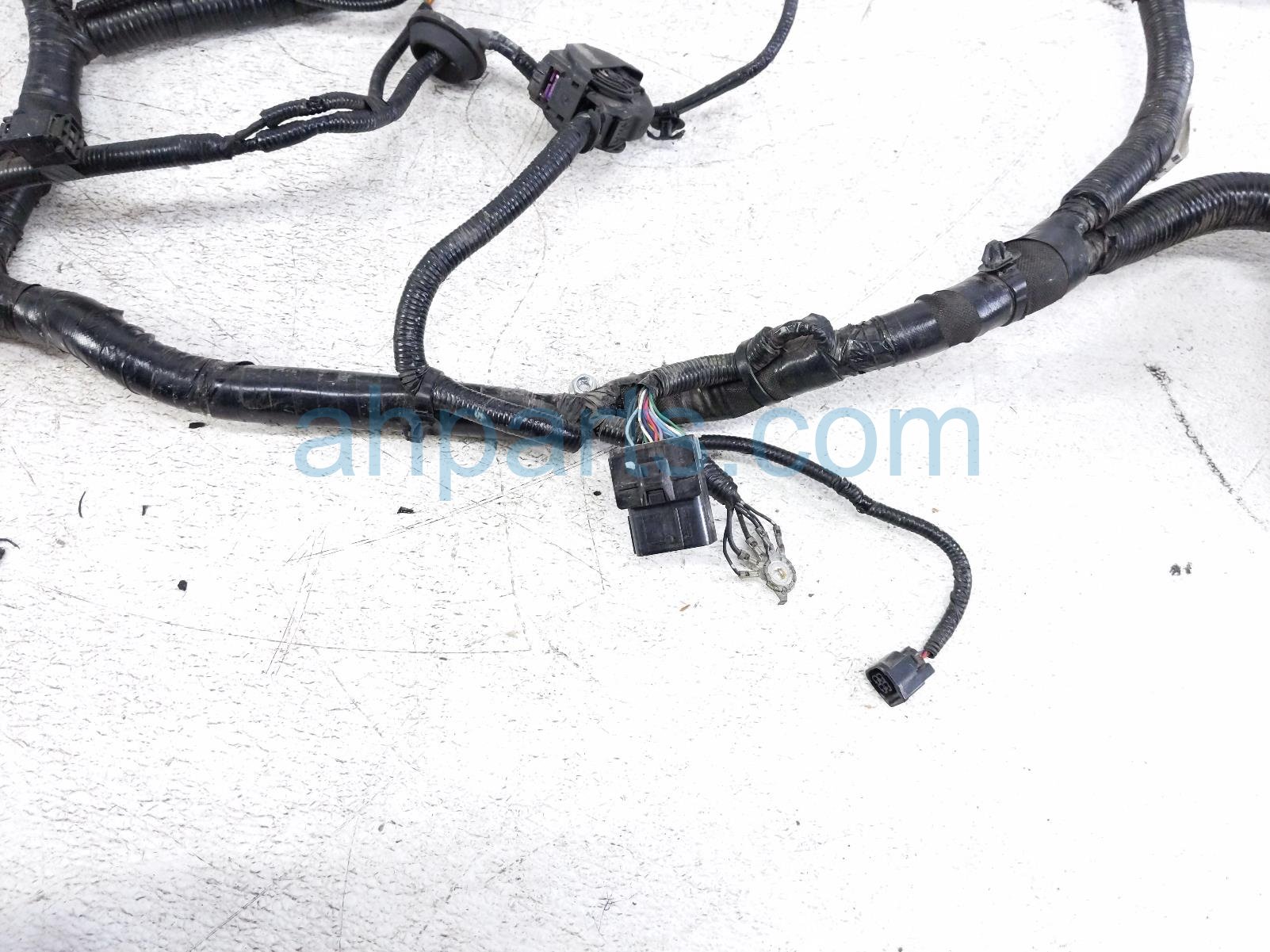 2020 Acura RDX Engine Room Harness W/fusebox 32200 TJB A30 Replacement 2020 Acura RDX Engine Room Harness W/fusebox 32200 TJB A30 Replacement thumbnail