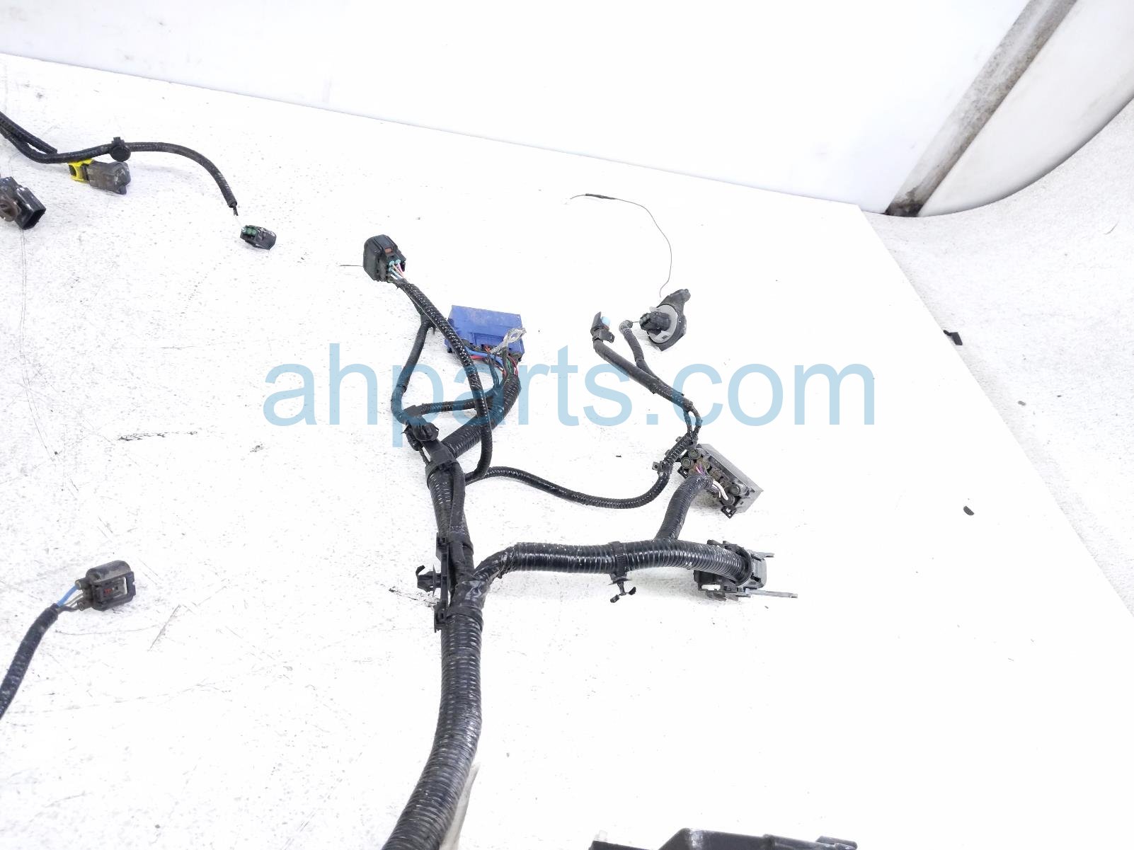 2020 Acura RDX Engine Room Harness W/fusebox 32200 TJB A30 Replacement 2020 Acura RDX Engine Room Harness W/fusebox 32200 TJB A30 Replacement thumbnail