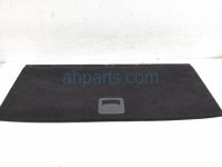 Nissan REAR CARGO STORAGE COVER LID - BLACK Nissan REAR CARGO STORAGE COVER LID - BLACK