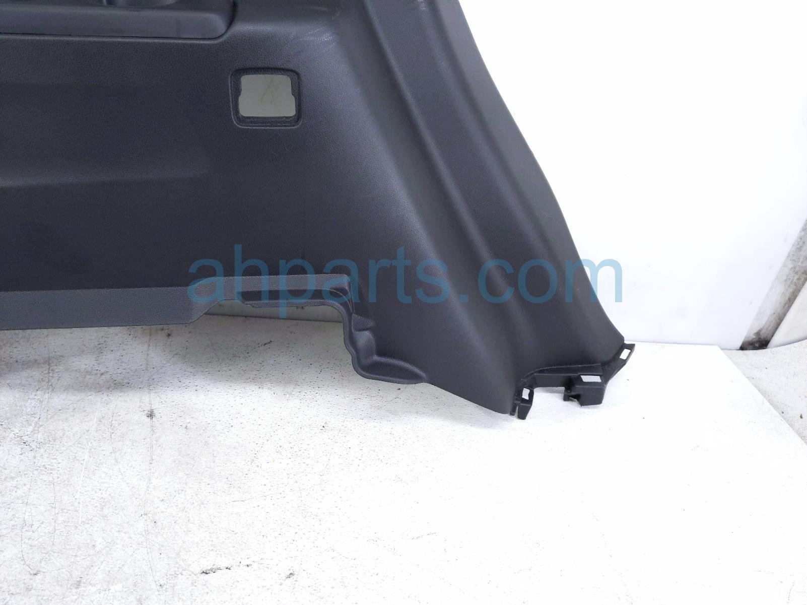 2025 Honda Pilot Driver Inside Quarter Trim Panel Black 84661 T90 A01ZA Replacement 2025 Honda Pilot Driver Inside Quarter Trim Panel Black 84661 T90 A01ZA Replacement thumbnail
