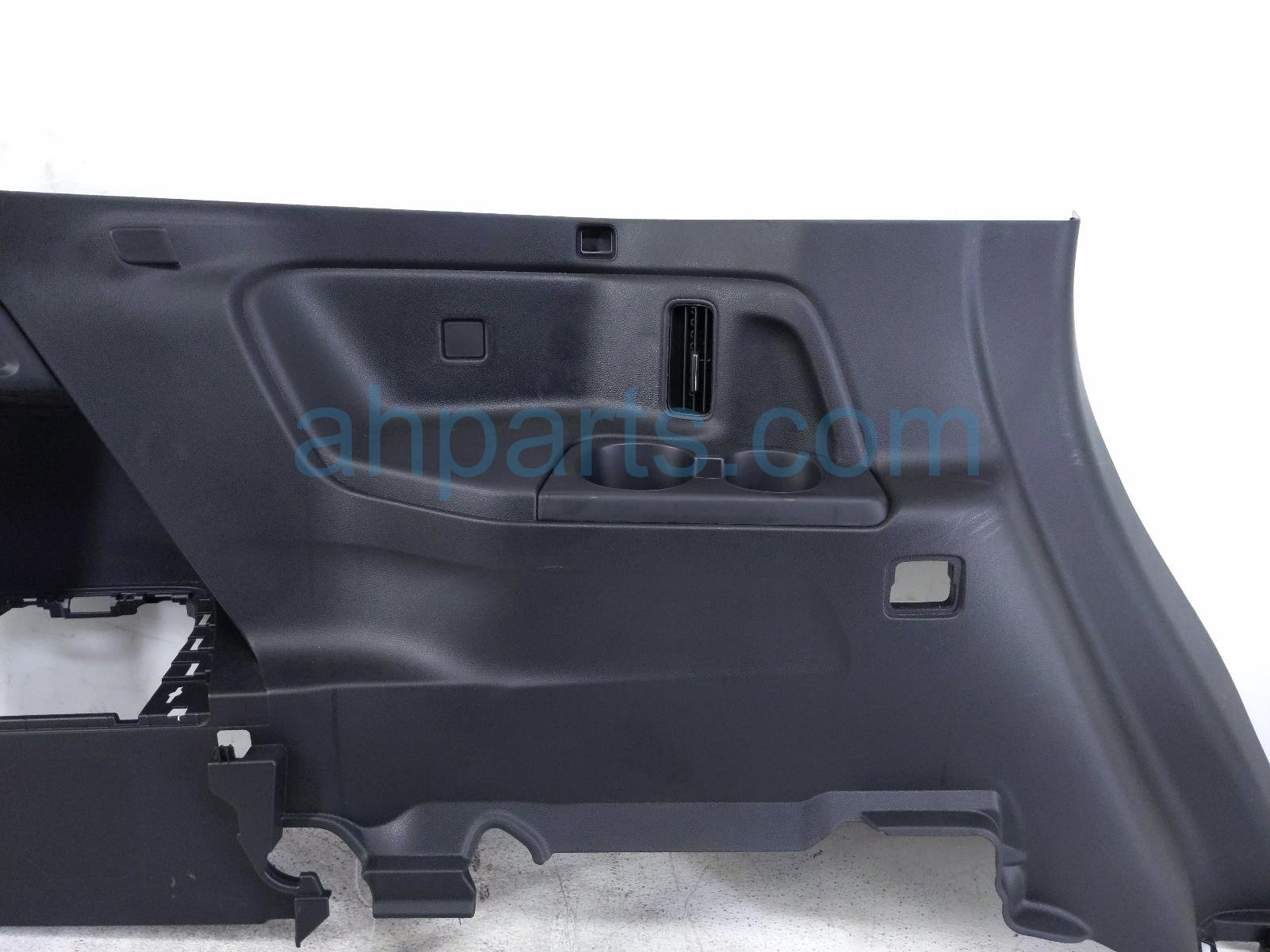 2025 Honda Pilot Driver Inside Quarter Trim Panel Black 84661 T90 A01ZA Replacement 2025 Honda Pilot Driver Inside Quarter Trim Panel Black 84661 T90 A01ZA Replacement thumbnail
