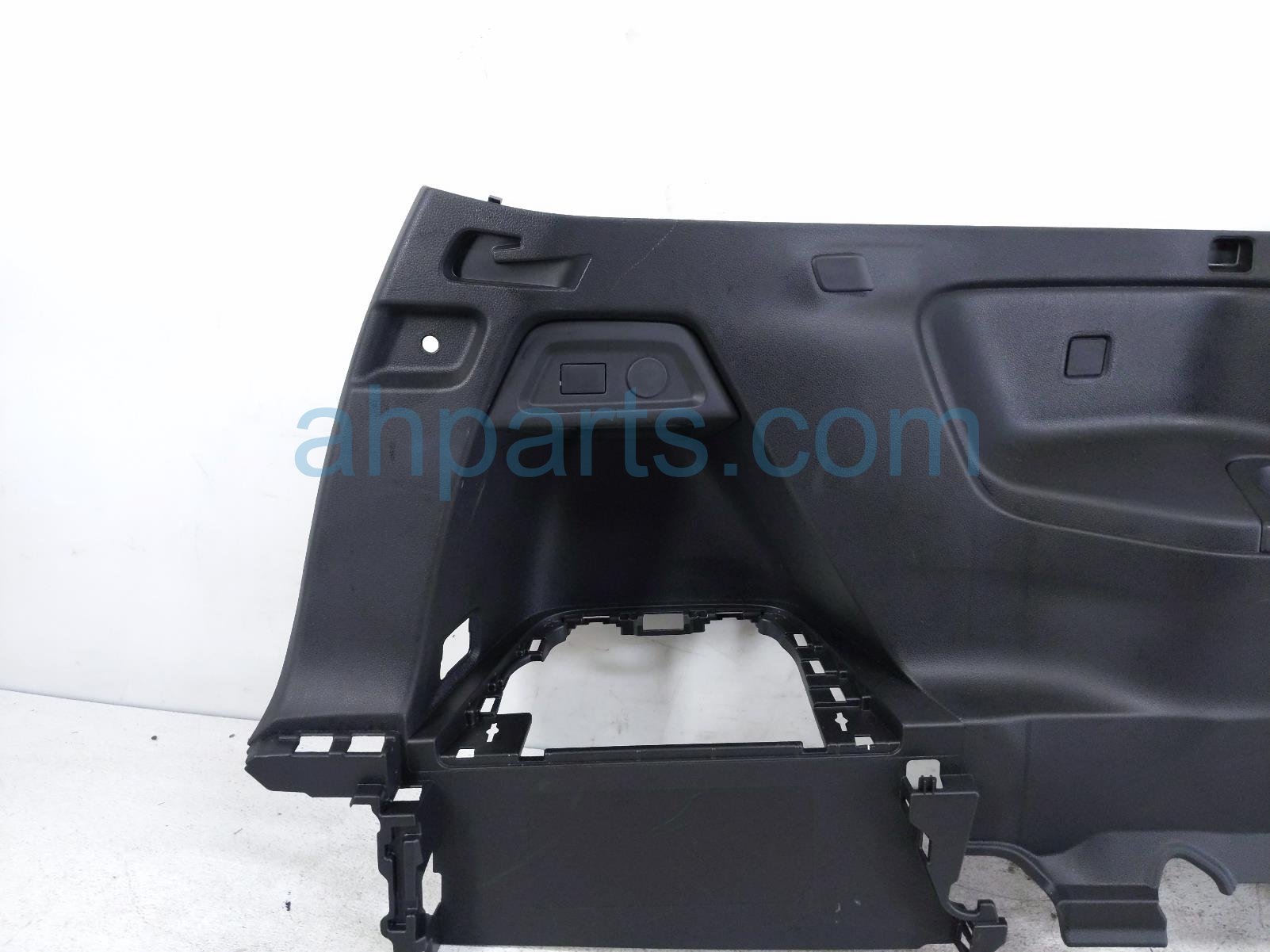 2025 Honda Pilot Driver Inside Quarter Trim Panel Black 84661 T90 A01ZA Replacement 2025 Honda Pilot Driver Inside Quarter Trim Panel Black 84661 T90 A01ZA Replacement thumbnail