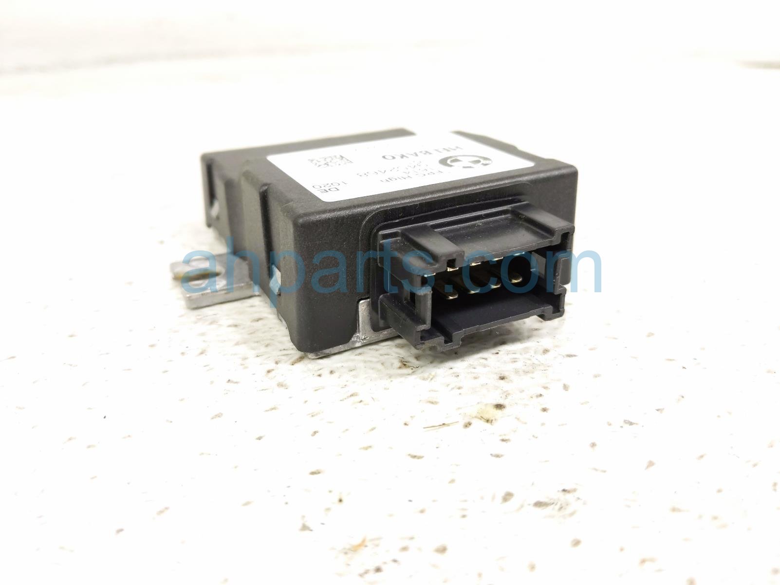 2021 Toyota Gr Supra Fuel Pump Control Module 89571 WAA02 Replacement 2021 Toyota Gr Supra Fuel Pump Control Module 89571 WAA02 Replacement thumbnail