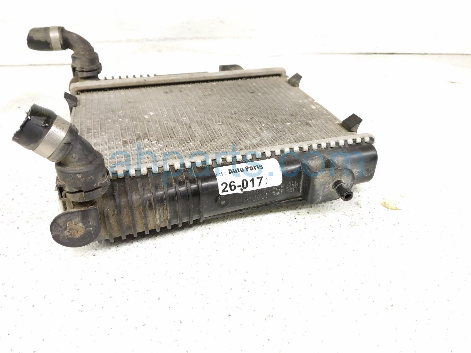 2021 Toyota Gr Supra Intake Manifold Intercooler 3.0t Rwd 16400 WAA04 Replacement 2021 Toyota Gr Supra Intake Manifold Intercooler 3.0t Rwd 16400 WAA04 Replacement thumbnail