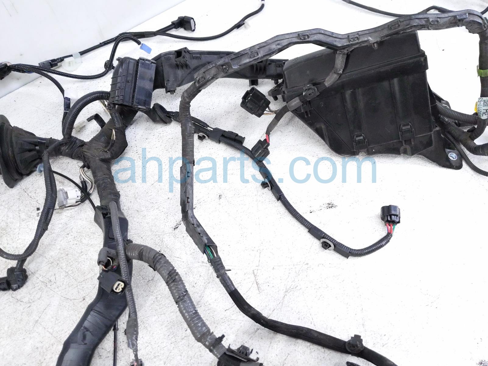 2018 Lexus Is300 Main Engine Wire Harness 2.0t Rwd 82112 53570 Replacement 2018 Lexus Is300 Main Engine Wire Harness 2.0t Rwd 82112 53570 Replacement thumbnail