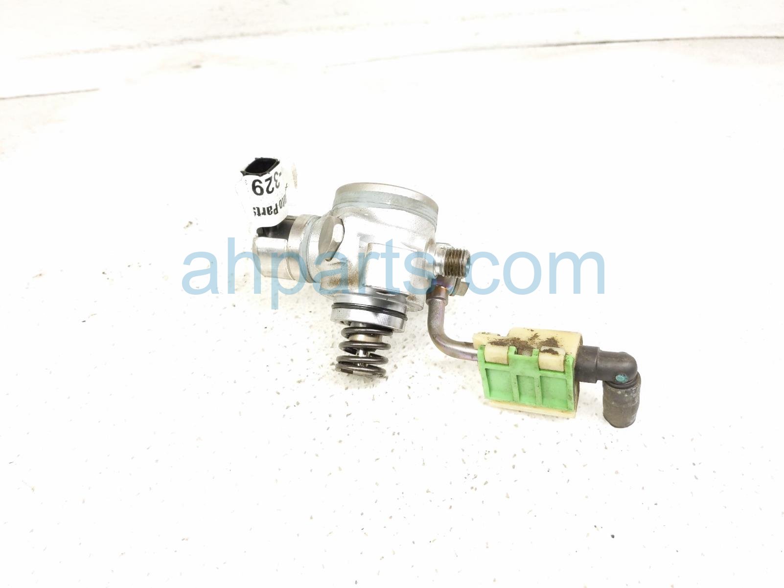 $135 Honda HIGH PRESSURE FUEL PUMP - ENGINE MTD