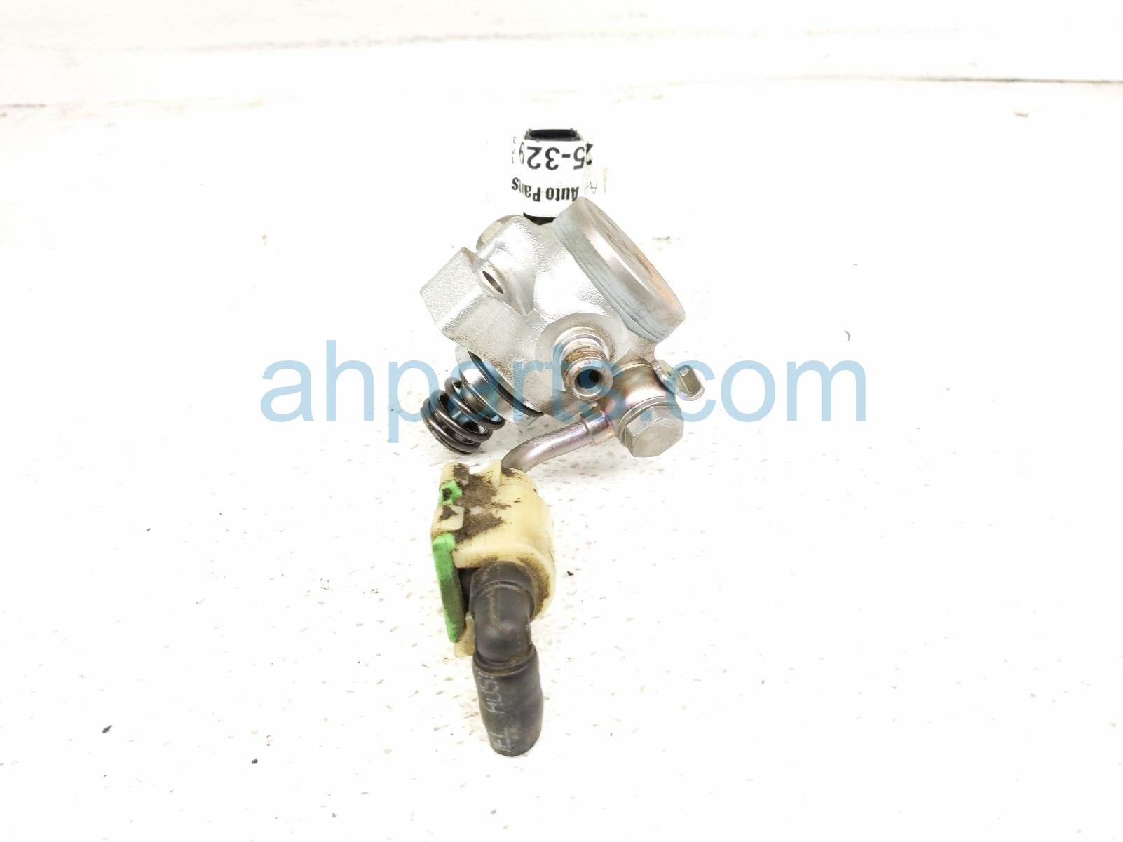 2021 Honda Pilot High Pressure Fuel Pump Engine Mtd 06161 RLV 305 Replacement 2021 Honda Pilot High Pressure Fuel Pump Engine Mtd 06161 RLV 305 Replacement thumbnail