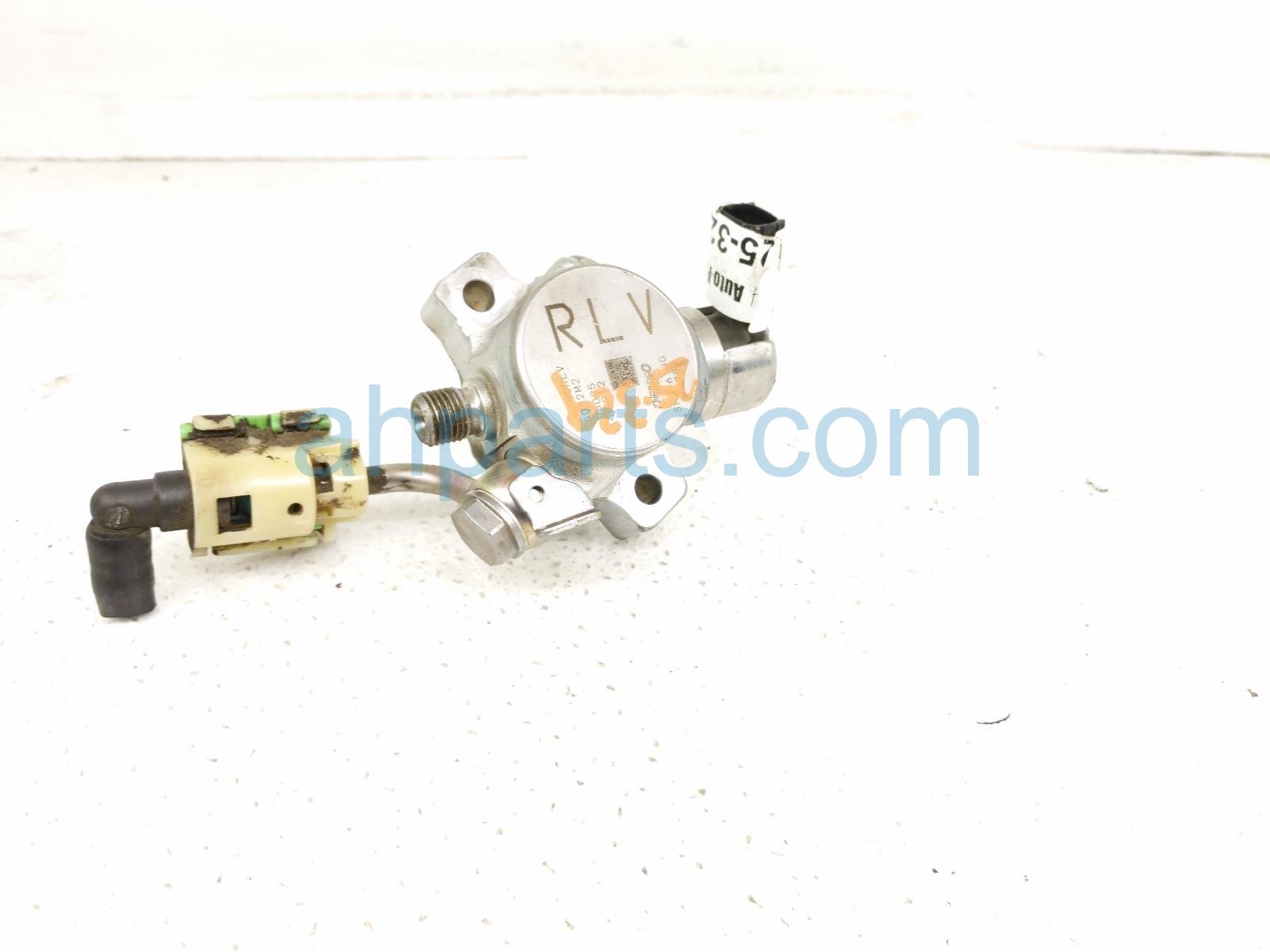 2021 Honda Pilot High Pressure Fuel Pump Engine Mtd 06161 RLV 305 Replacement 2021 Honda Pilot High Pressure Fuel Pump Engine Mtd 06161 RLV 305 Replacement thumbnail