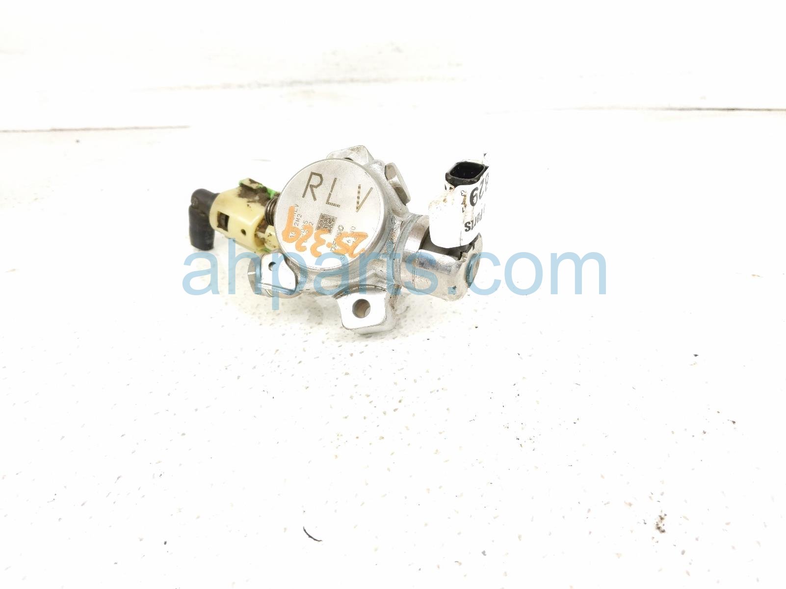 2021 Honda Pilot High Pressure Fuel Pump Engine Mtd 06161 RLV 305 Replacement 2021 Honda Pilot High Pressure Fuel Pump Engine Mtd 06161 RLV 305 Replacement thumbnail