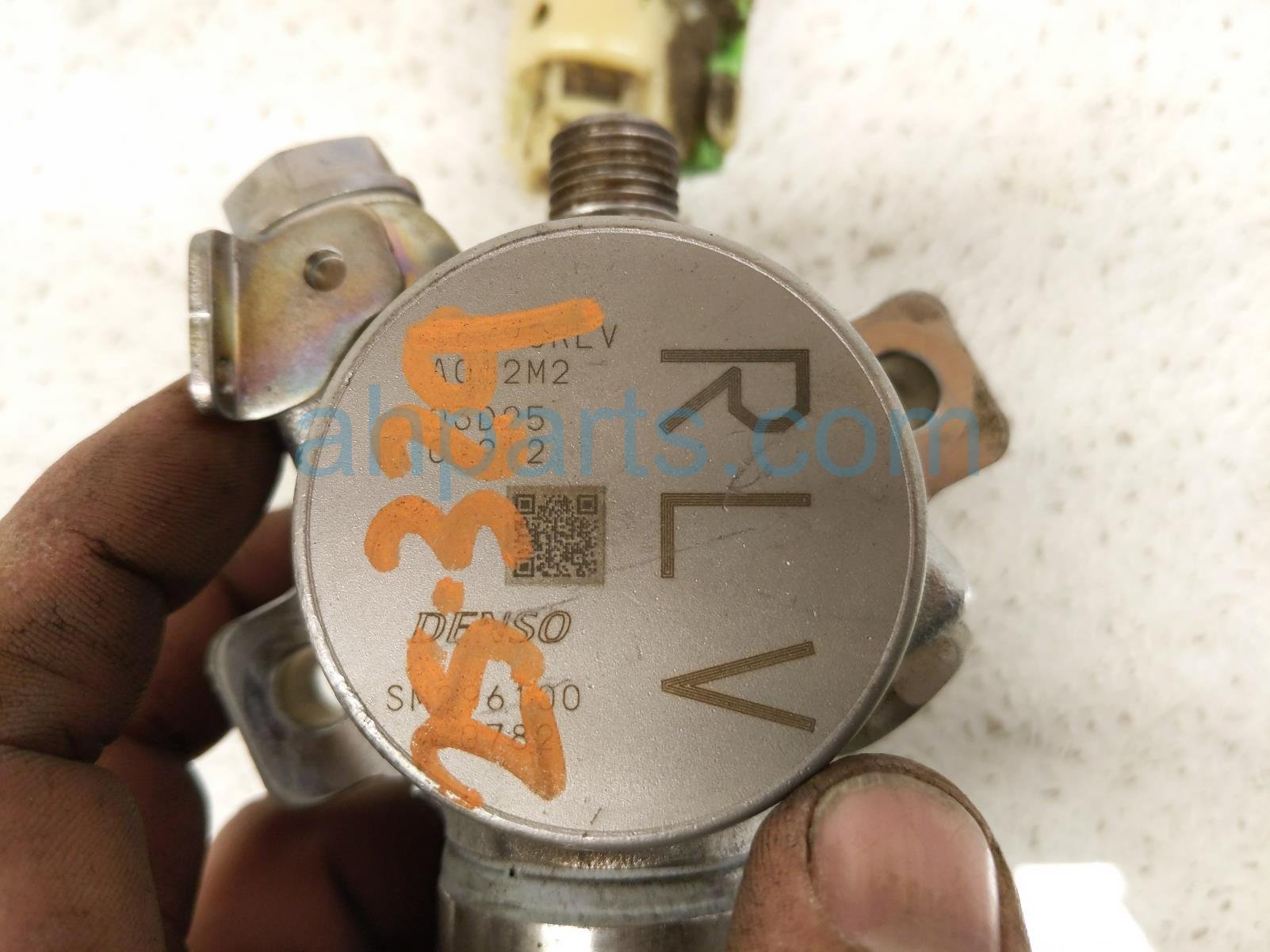 2021 Honda Pilot High Pressure Fuel Pump Engine Mtd 06161 RLV 305 Replacement 2021 Honda Pilot High Pressure Fuel Pump Engine Mtd 06161 RLV 305 Replacement thumbnail