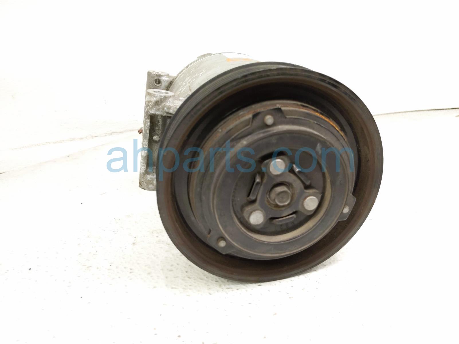 2021 Honda Pilot Air + Clutch Ac Pump / Compressor 38810 5J6 A24 Replacement 2021 Honda Pilot Air + Clutch Ac Pump / Compressor 38810 5J6 A24 Replacement thumbnail