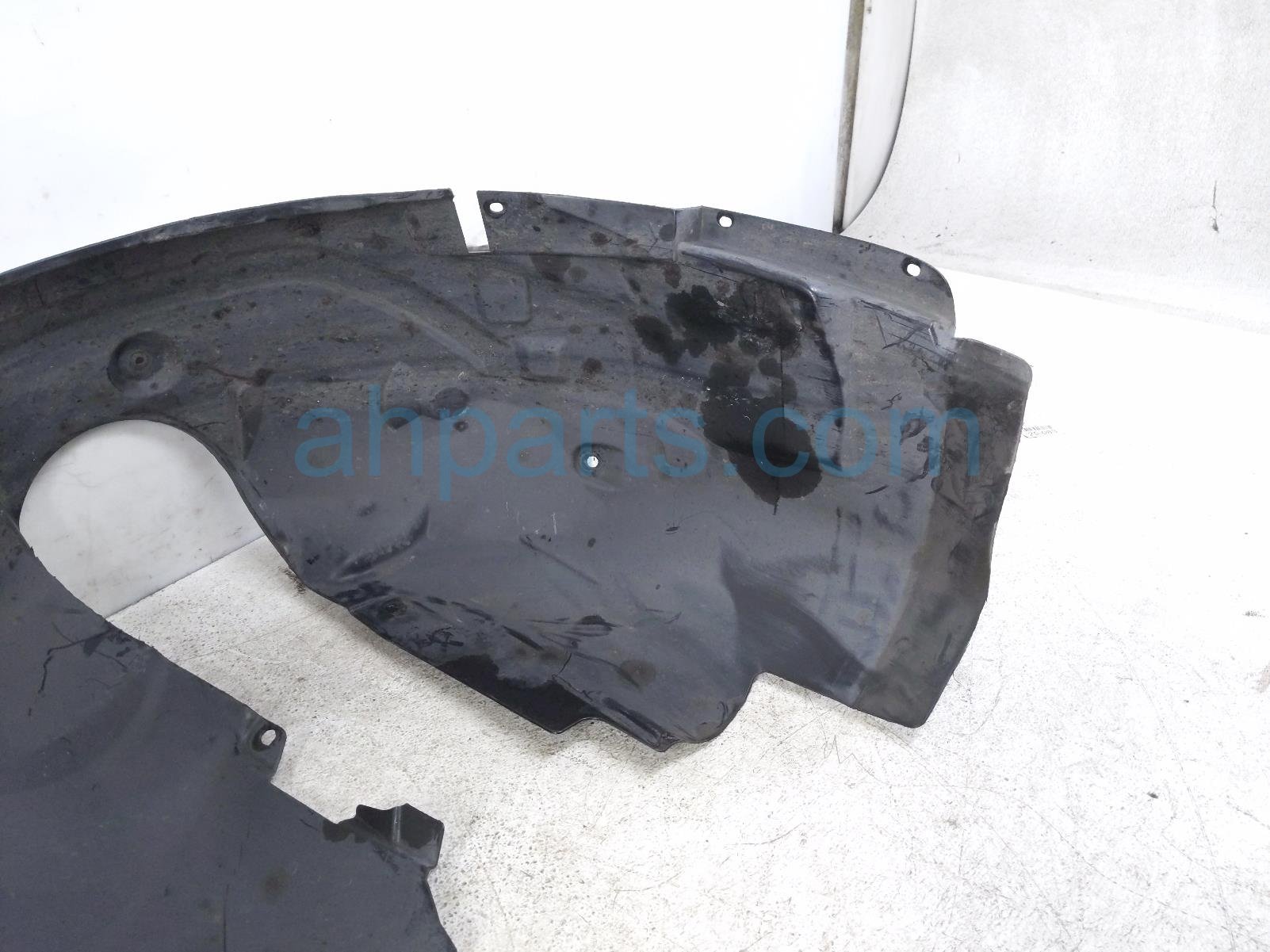 2017 Ford Fusion Front Passenger Inner Fender Liner HS7Z 16102 E Replacement 2017 Ford Fusion Front Passenger Inner Fender Liner HS7Z 16102 E Replacement thumbnail