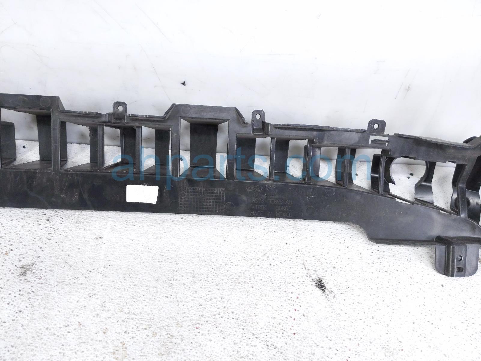 2017 Ford Fusion Front Bumper Energy Absorber HS7Z 17C882 AA Replacement 2017 Ford Fusion Front Bumper Energy Absorber HS7Z 17C882 AA Replacement thumbnail