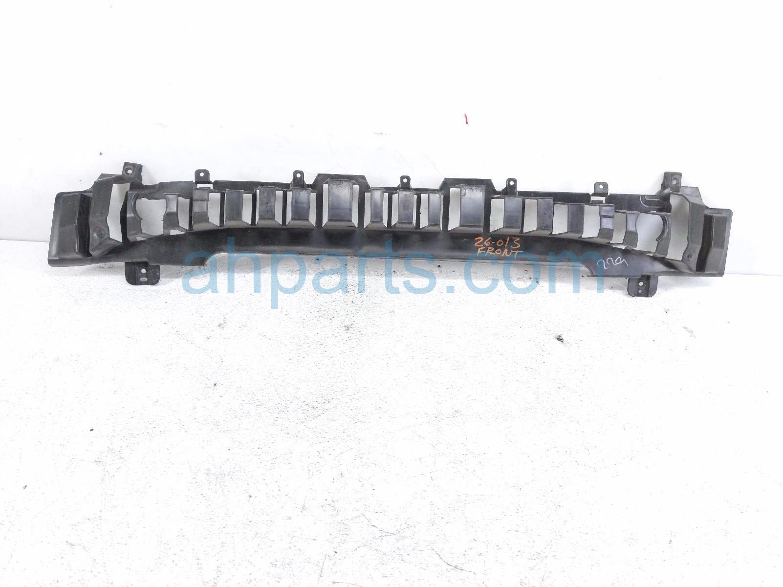 2017 Ford Fusion Front Bumper Energy Absorber HS7Z 17C882 AA Replacement 2017 Ford Fusion Front Bumper Energy Absorber HS7Z 17C882 AA Replacement thumbnail