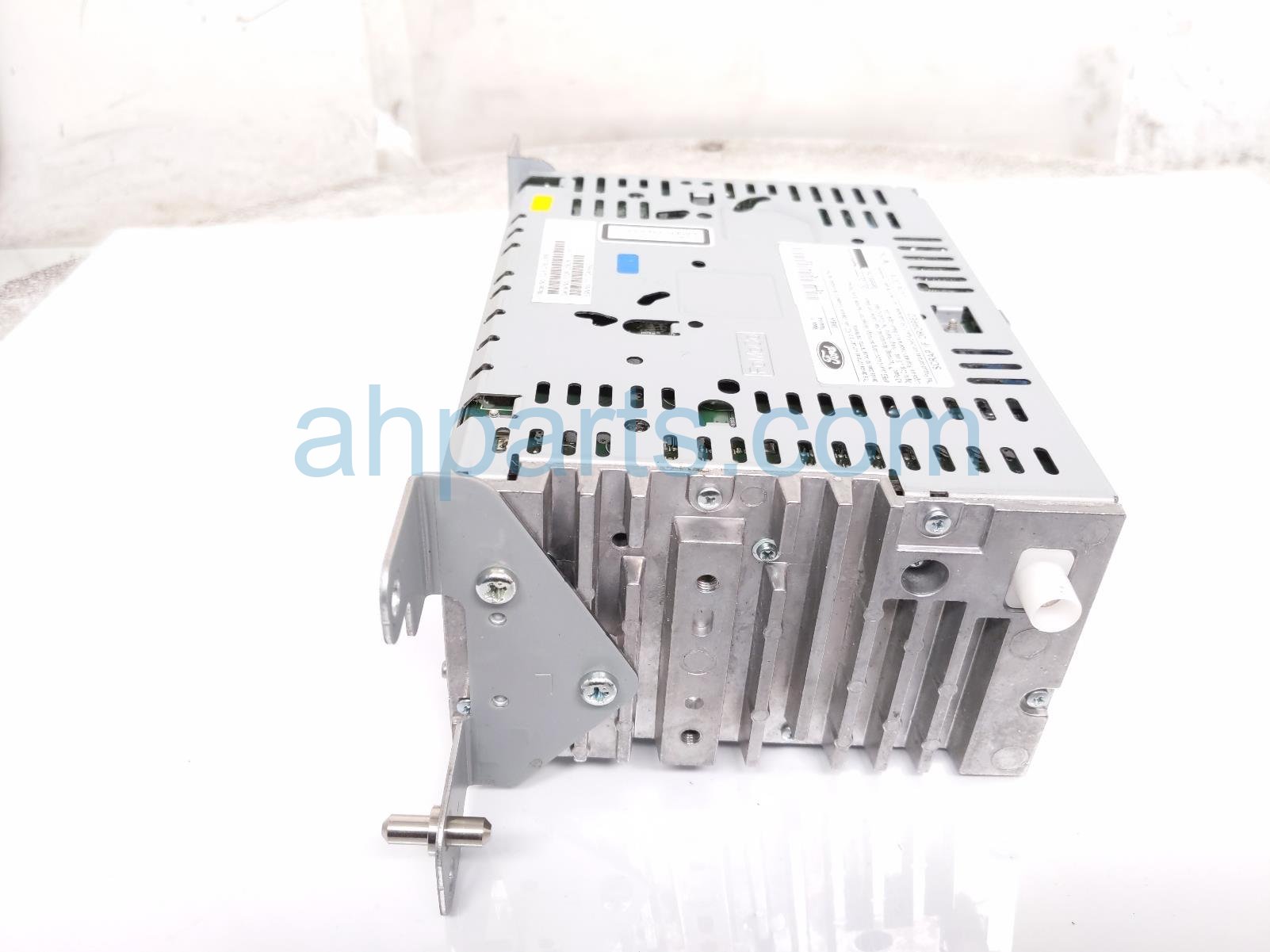 2017 Ford Fusion Radio Head Unit Cd Player HS7T 19C107 AA Replacement 2017 Ford Fusion Radio Head Unit Cd Player HS7T 19C107 AA Replacement thumbnail