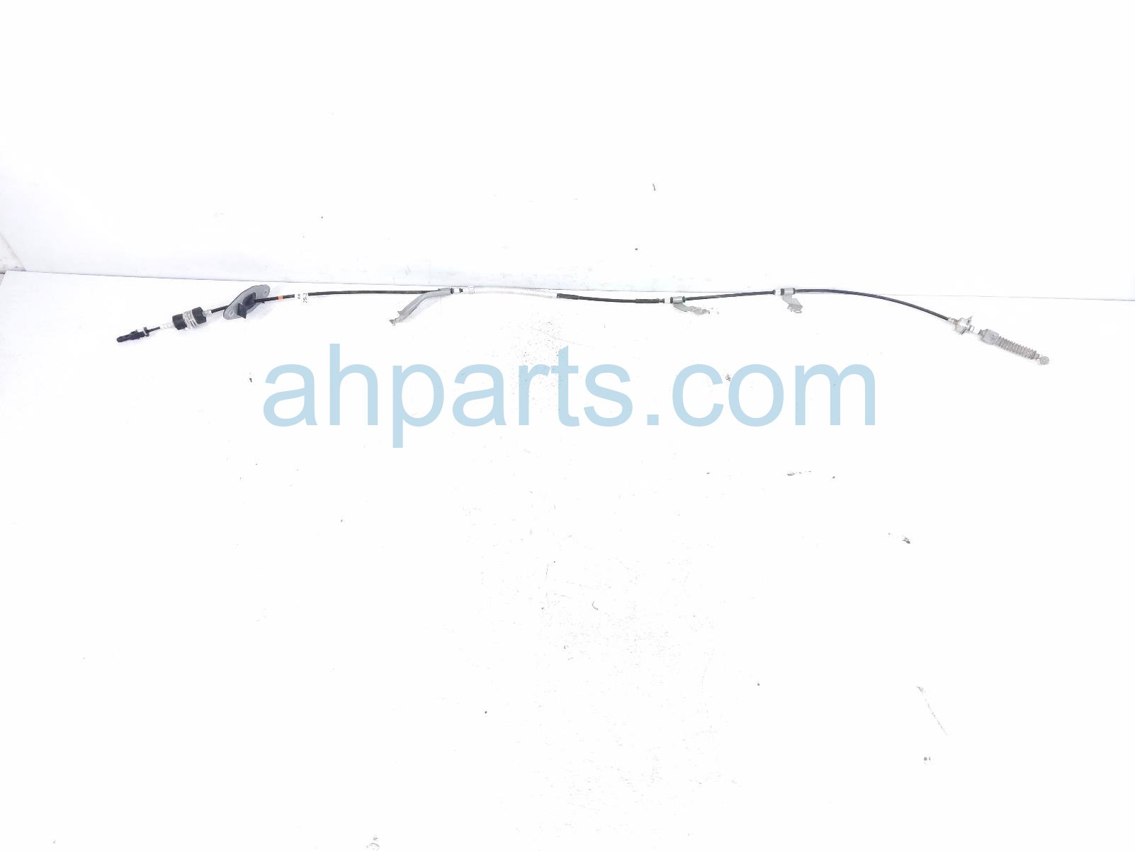 Toyota A/T SHIFT CONTROL CABLE - 2.5L FWD Toyota A/T SHIFT CONTROL CABLE - 2.5L FWD
