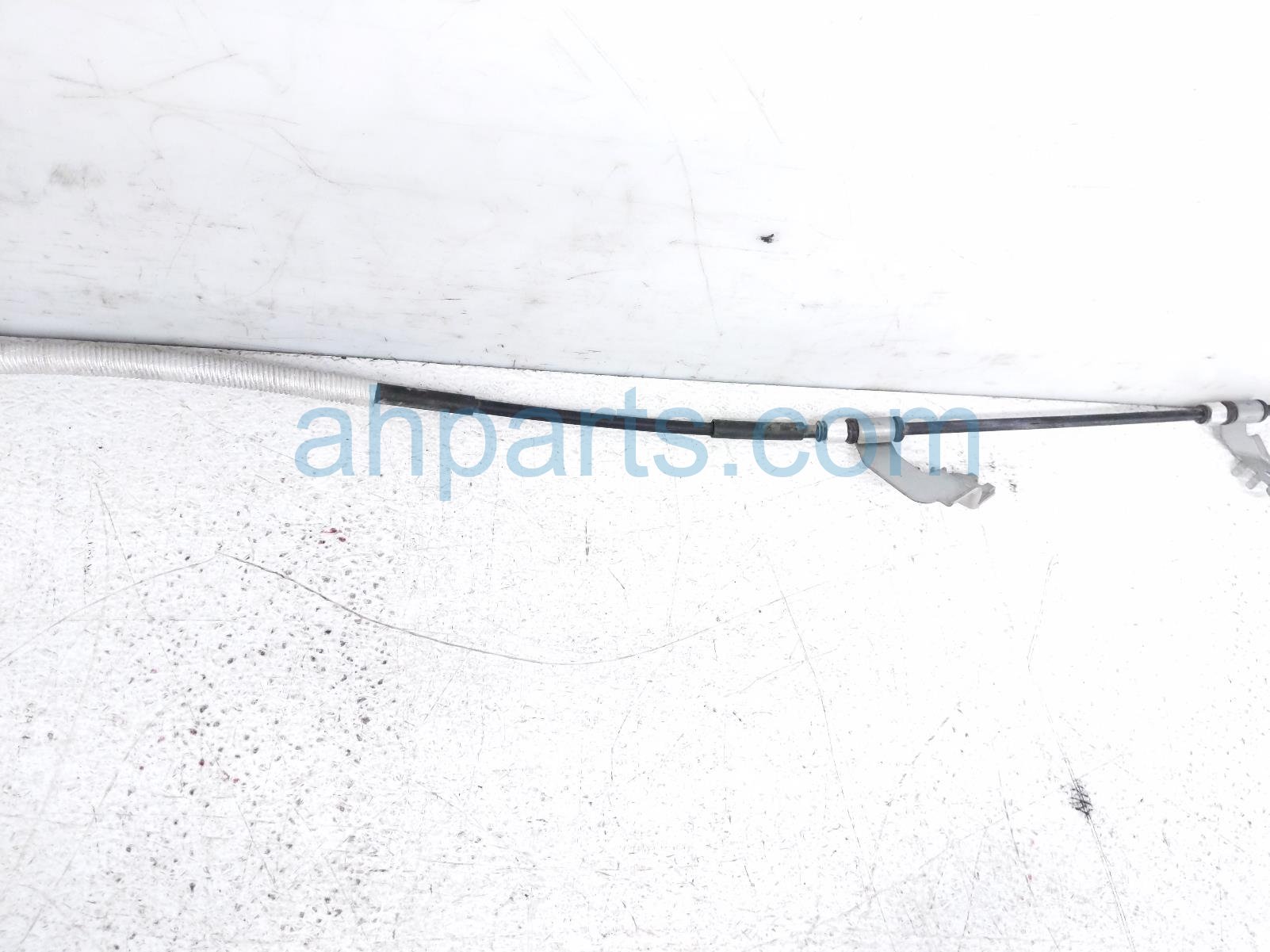 2022 Toyota Sienna A/t Shift Control Cable 2.5l Fwd 33820 08070 Replacement 2022 Toyota Sienna A/t Shift Control Cable 2.5l Fwd 33820 08070 Replacement thumbnail