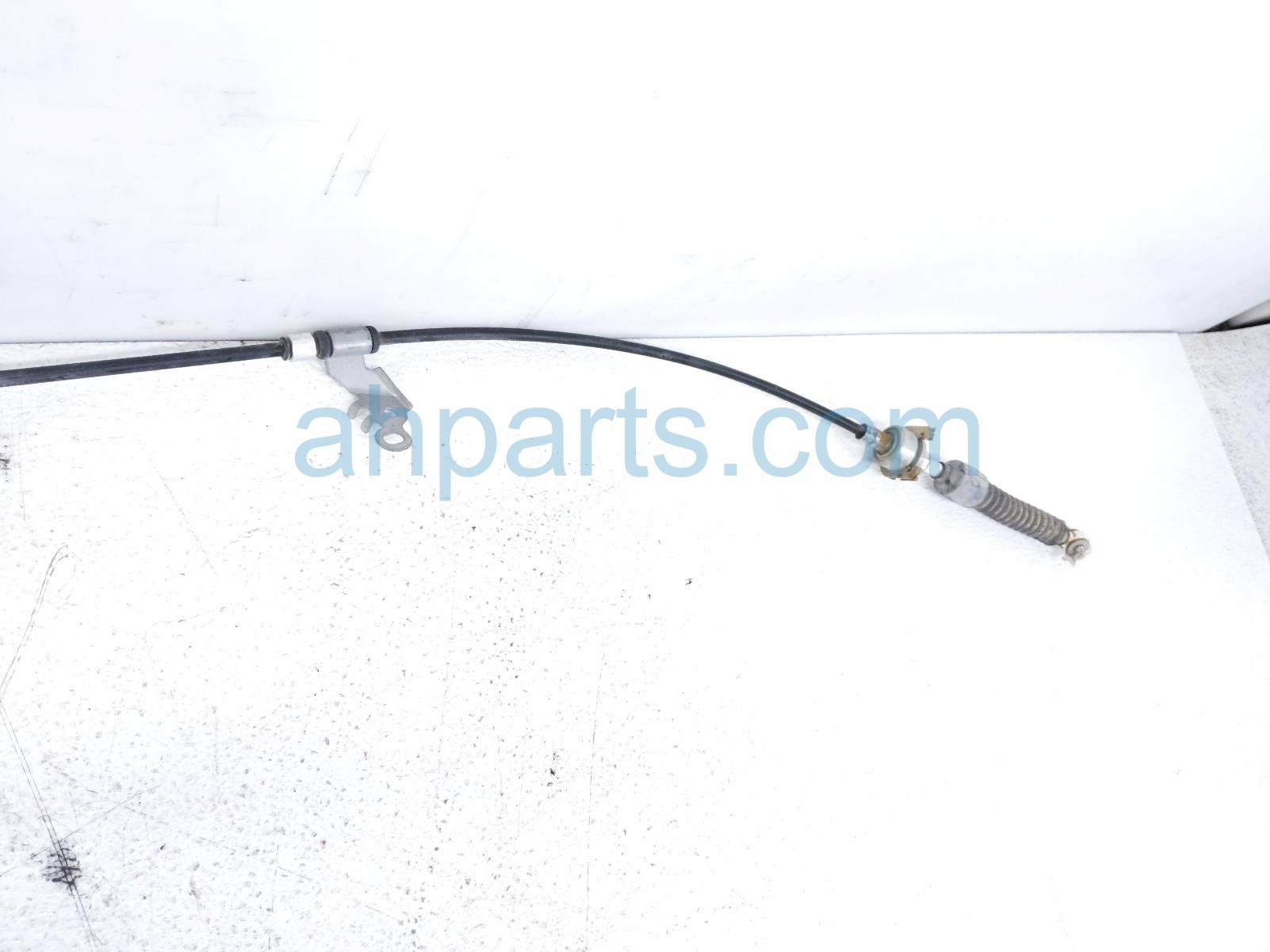 2022 Toyota Sienna A/t Shift Control Cable 2.5l Fwd 33820 08070 Replacement 2022 Toyota Sienna A/t Shift Control Cable 2.5l Fwd 33820 08070 Replacement thumbnail