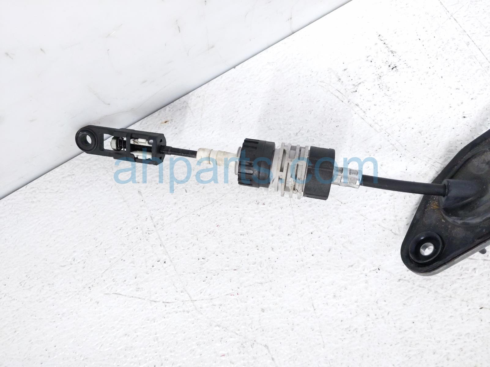 2022 Toyota Sienna A/t Shift Control Cable 2.5l Fwd 33820 08070 Replacement 2022 Toyota Sienna A/t Shift Control Cable 2.5l Fwd 33820 08070 Replacement thumbnail